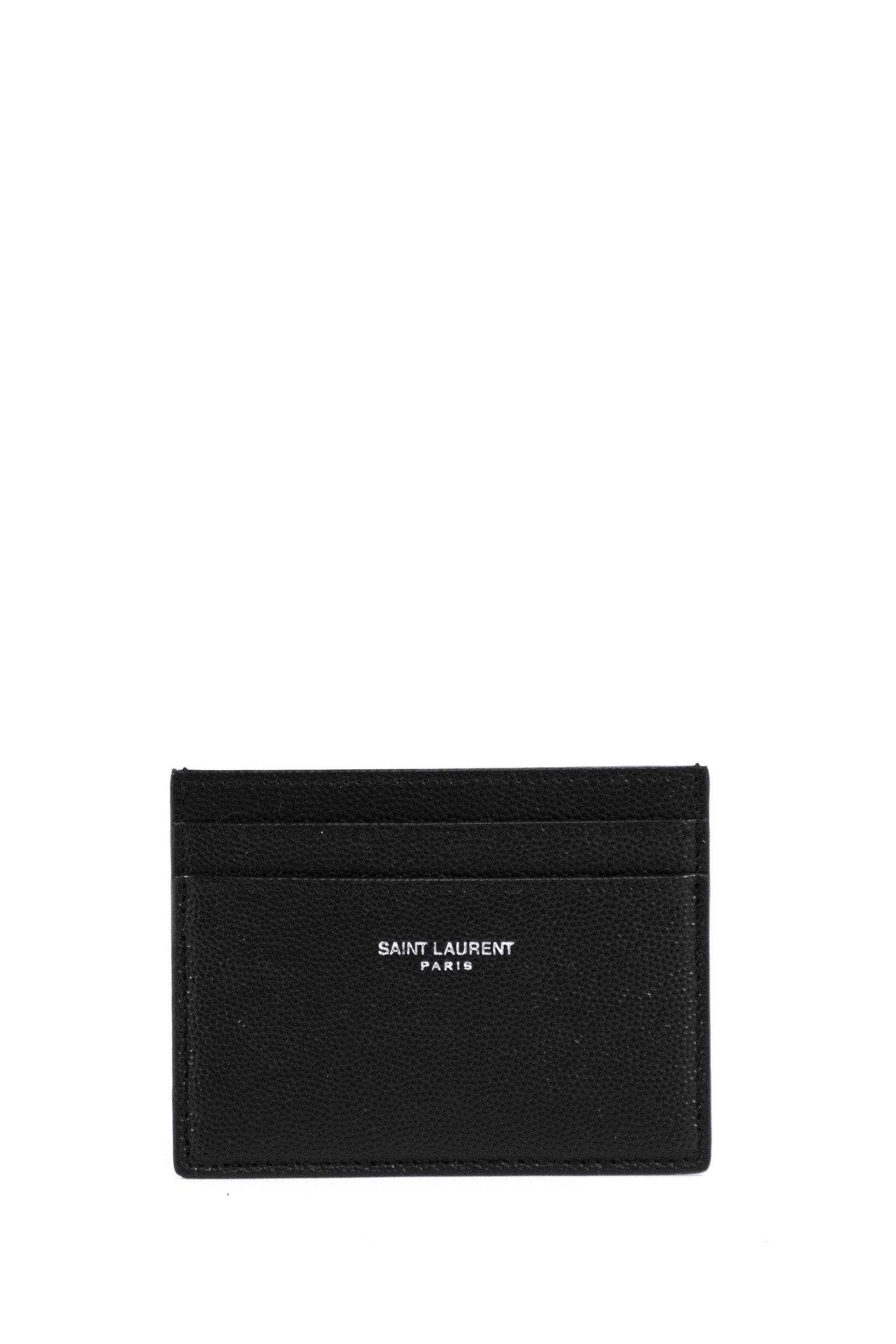 Saint Laurent Porta carte