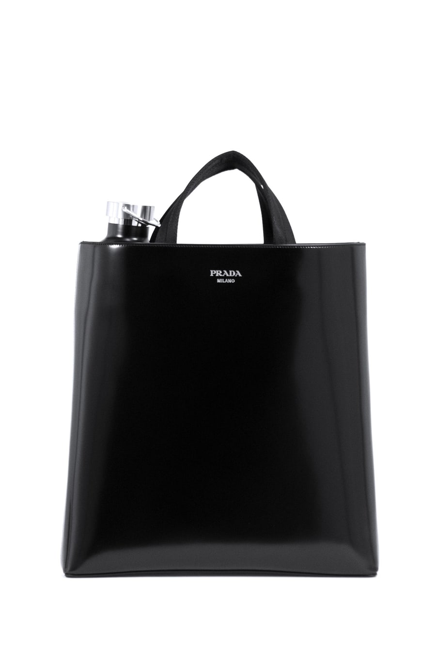 Prada Shopping con Borraccia