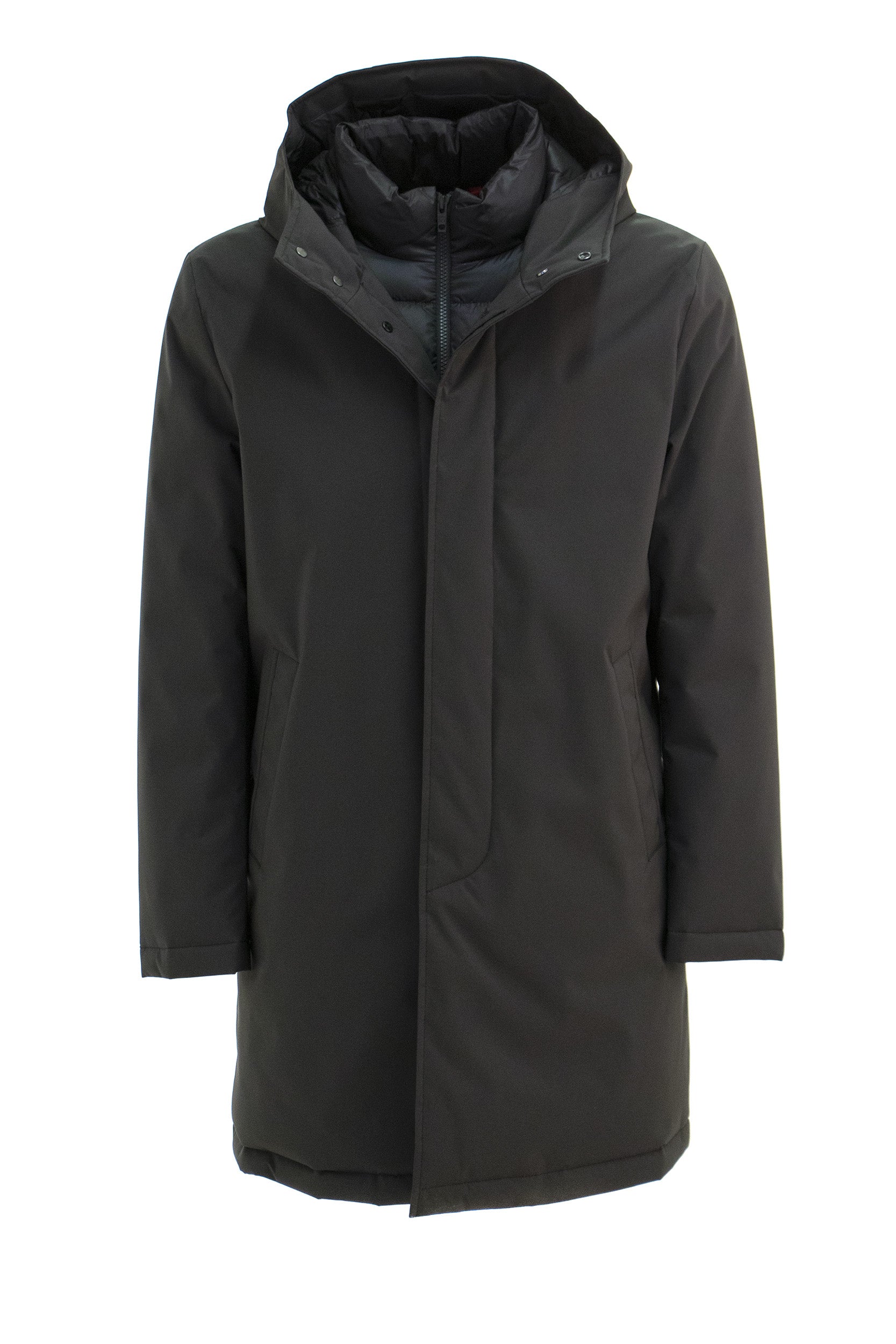 FAY Morning Coat Double Front