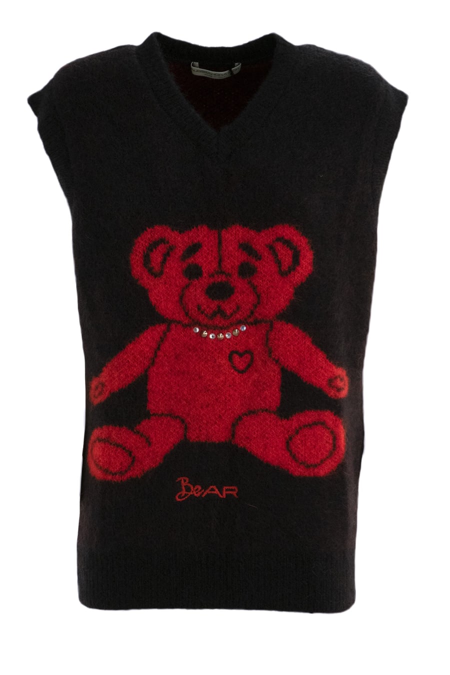 ALESSANDRA RICH Pullover smanicato