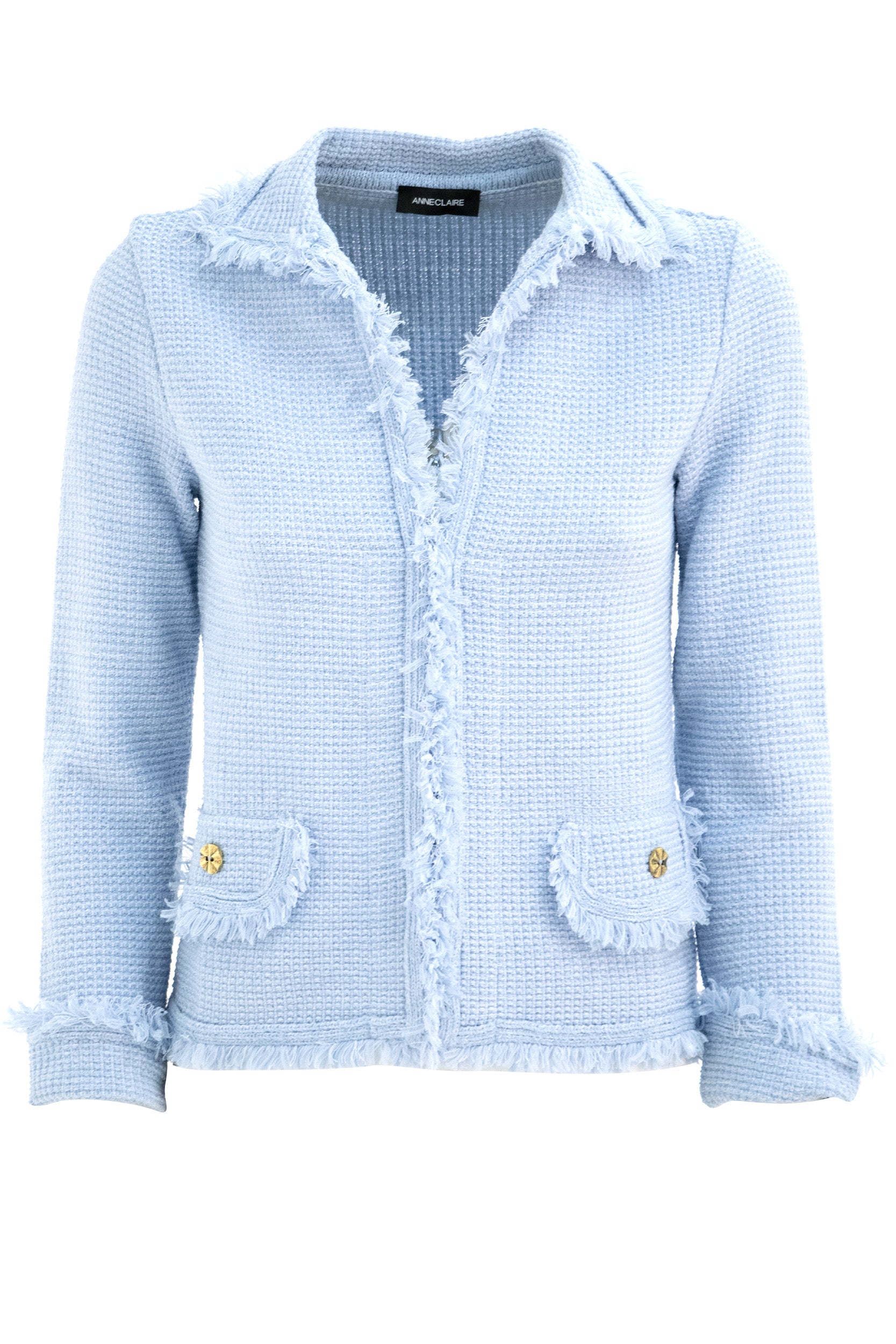 ANNECLAIRE Cardigan