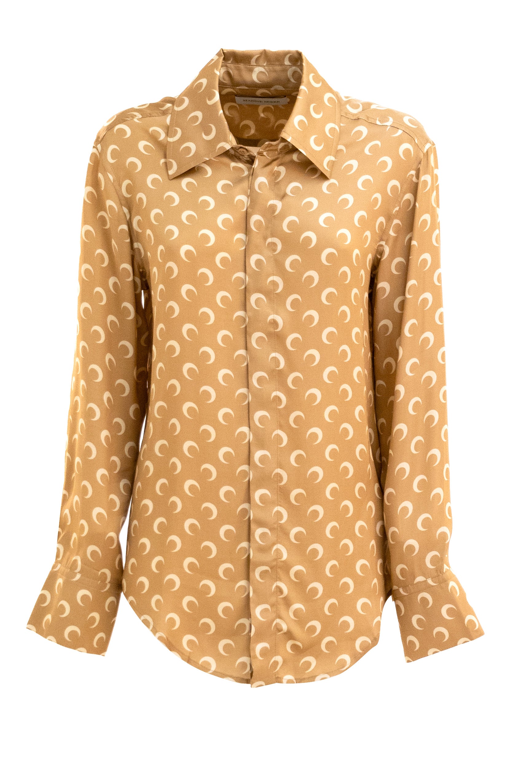 MARINE SERRE Camicia