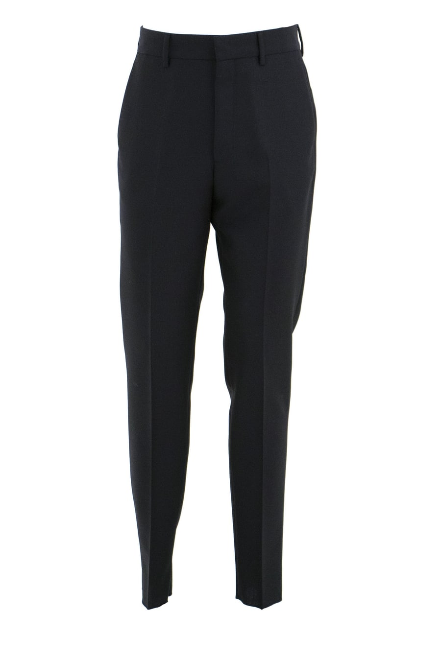 Prada Pantaloni in Mohair