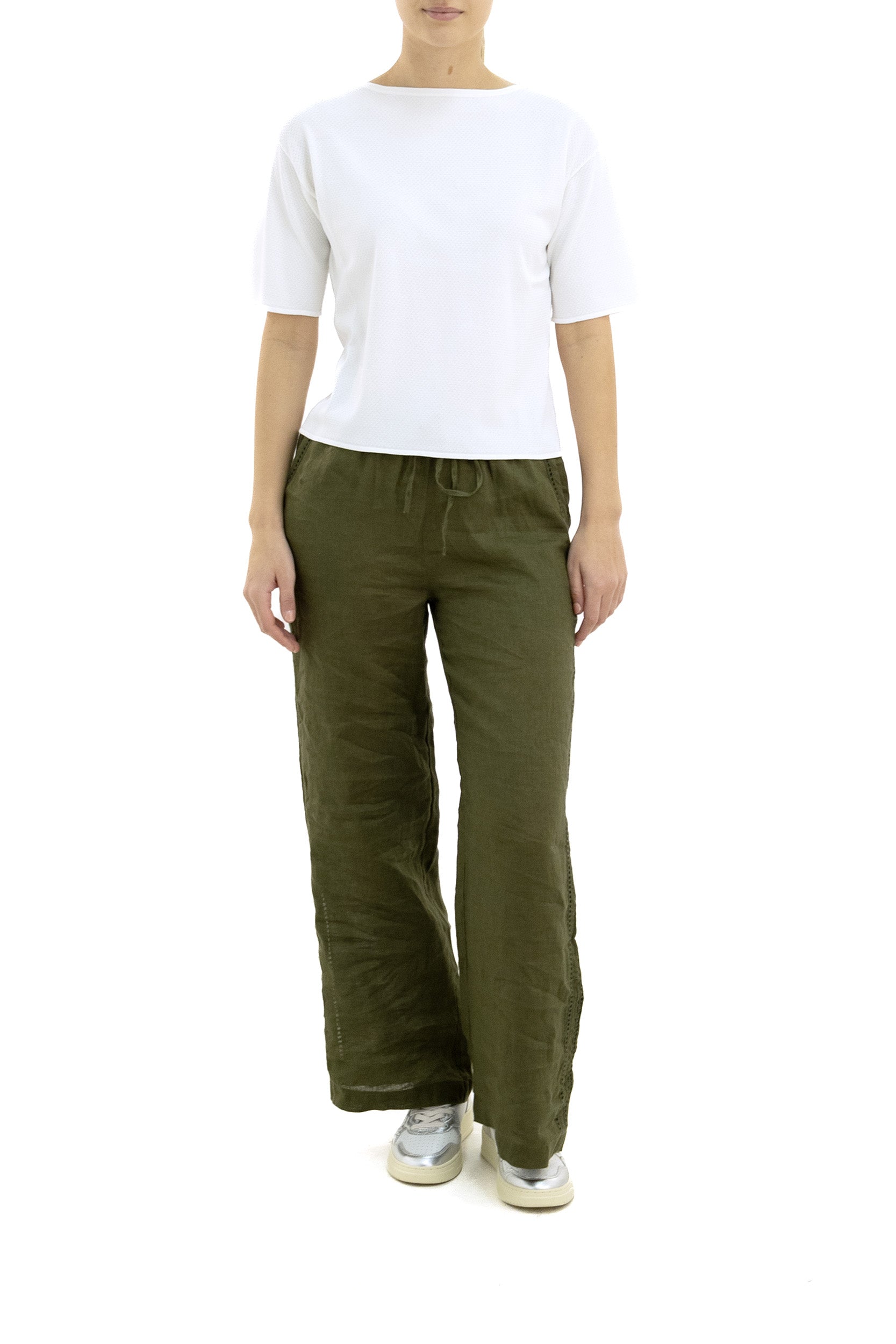 ANNECLAIRE T-shirt, view 2