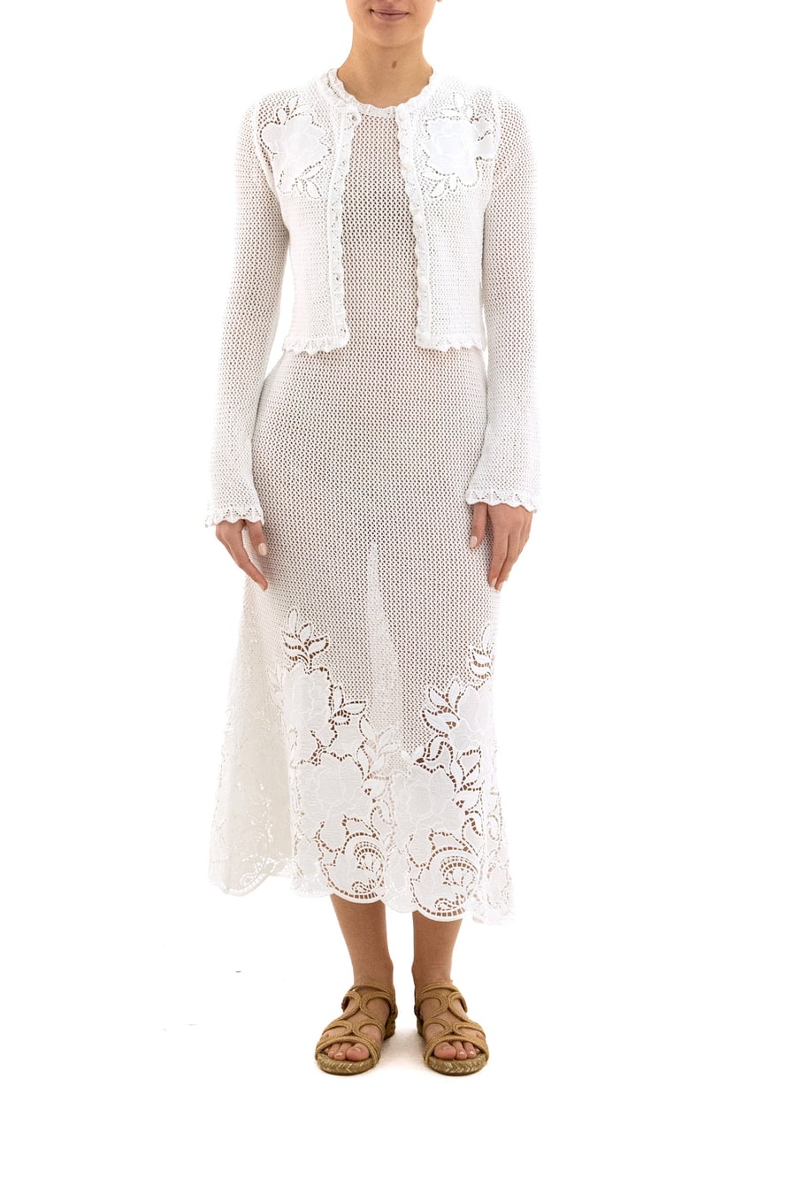 ERDEM Cardigan, view 2