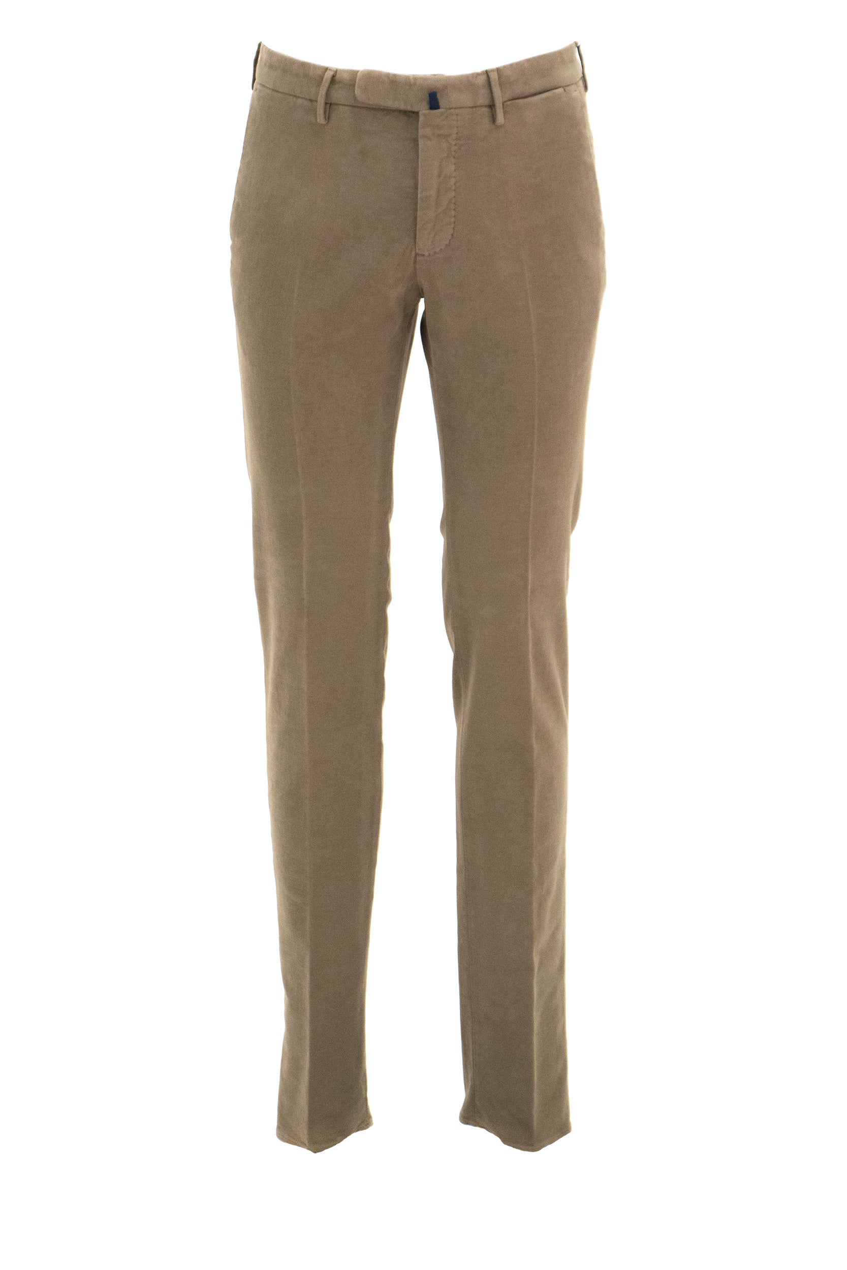 INCOTEX Pantaloni in Fustagno