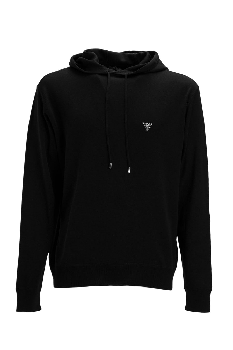 Prada Felpa con cappuccio