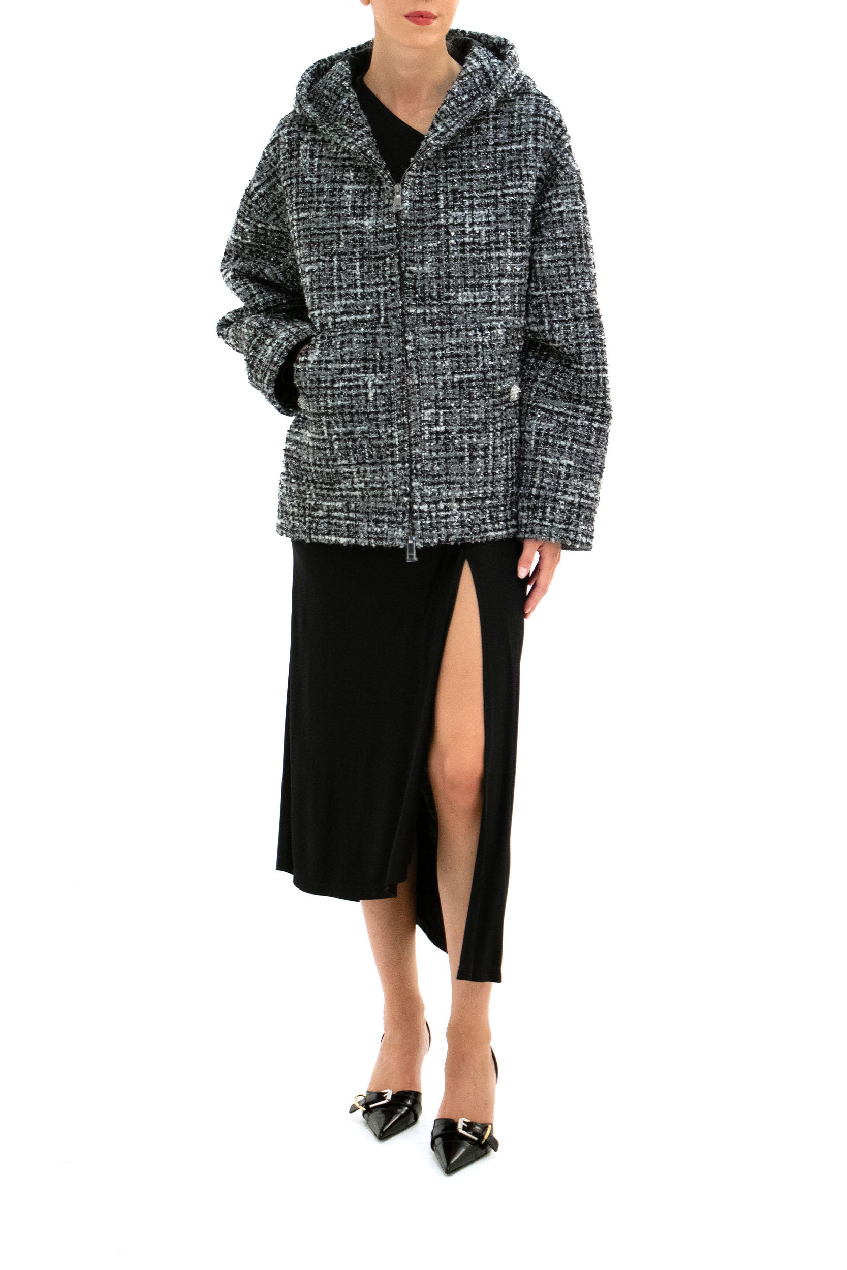 Valentino Garavani Giacca, view 2