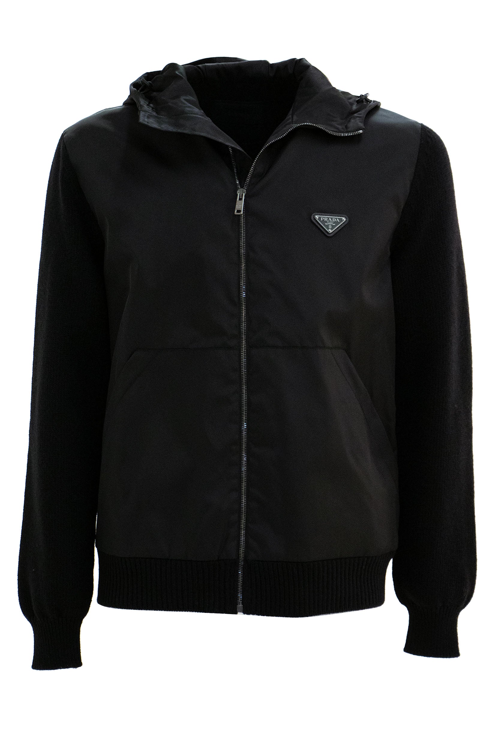 Prada Cardigan