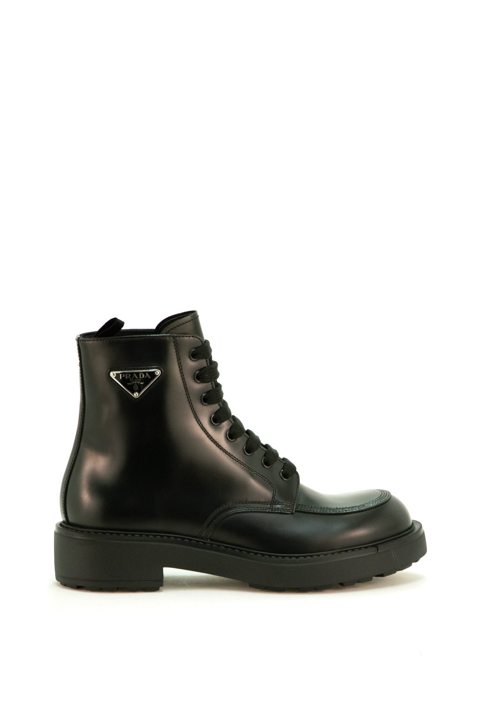 Prada Stivaletti Chelsea