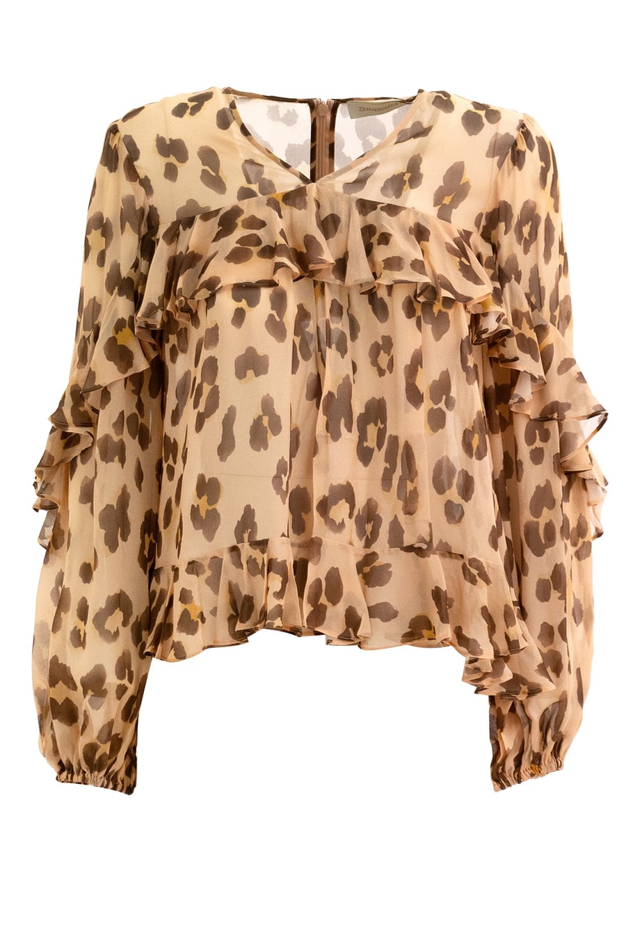 Zimmermann Top