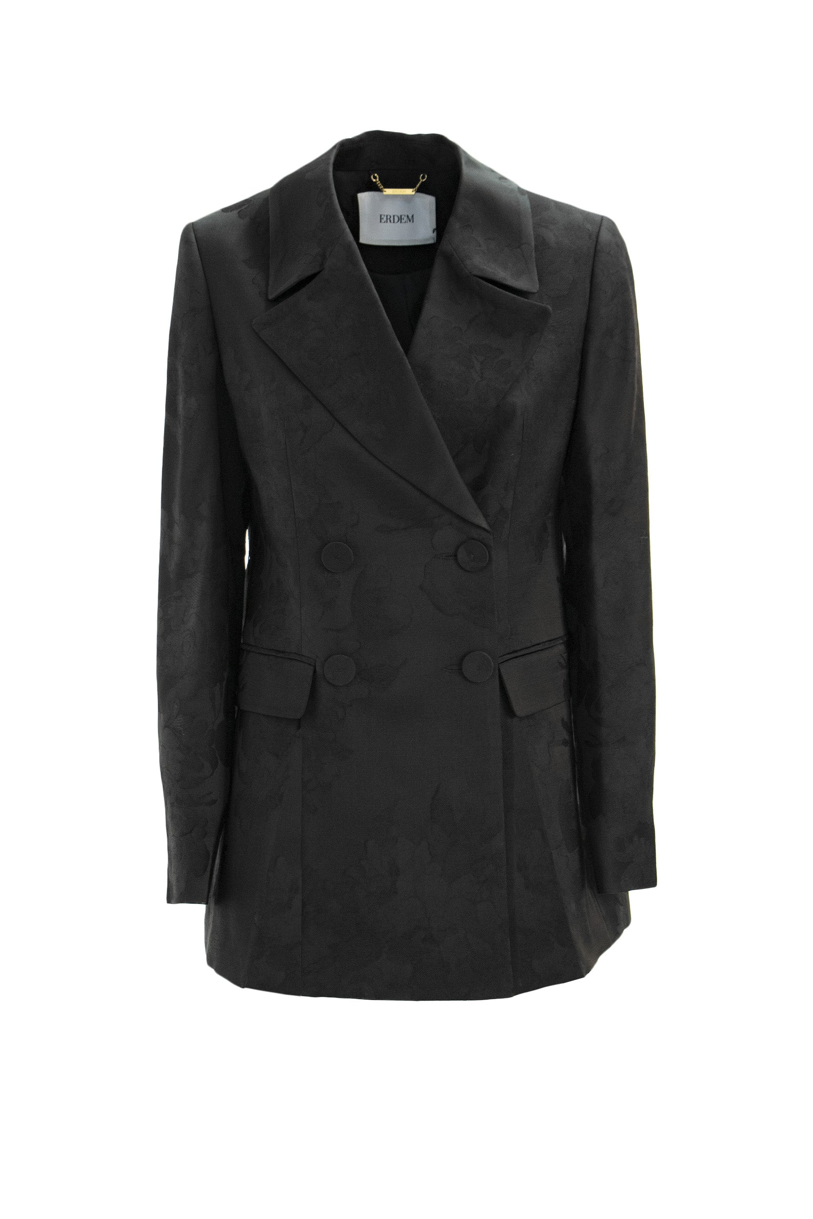 ERDEM Cappotto Aurelia