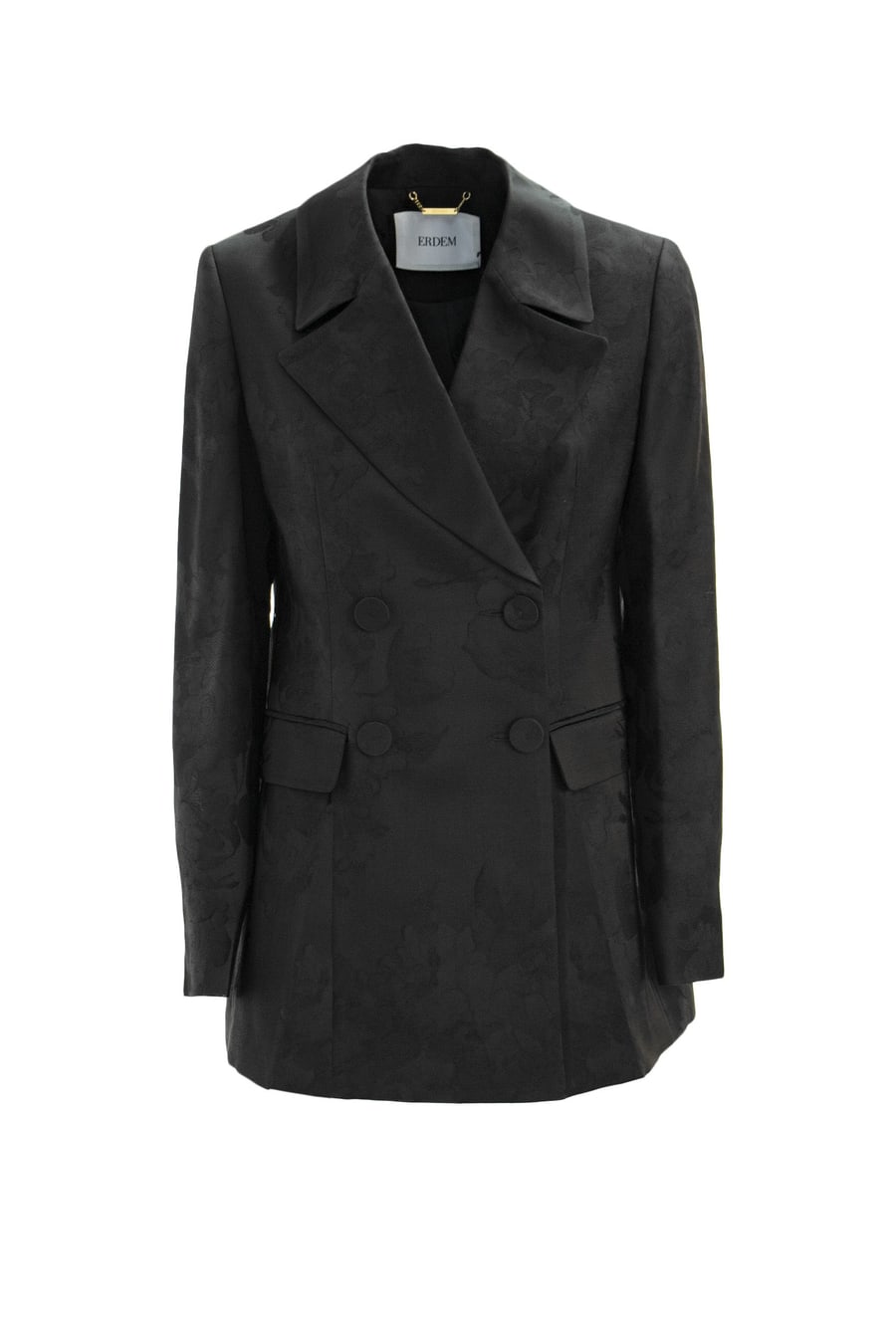 ERDEM Cappotto Aurelia