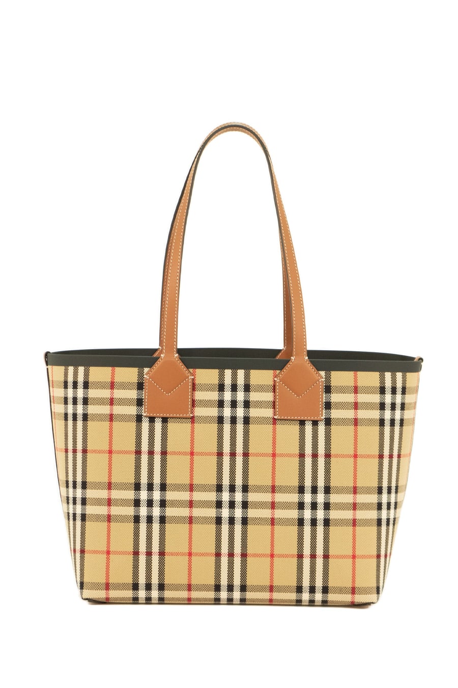 Burberry Borsa Tote