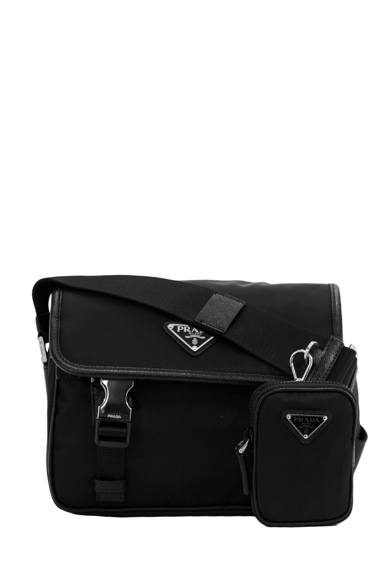 Prada Borsa a tracolla