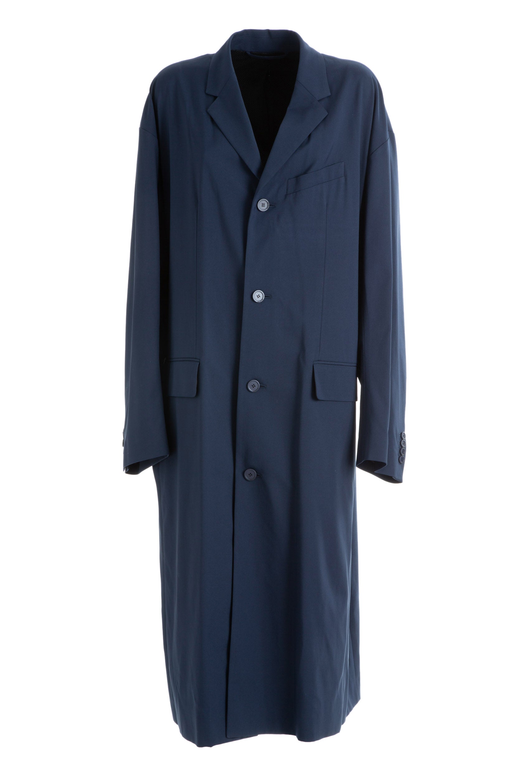 Balenciaga Soprabito