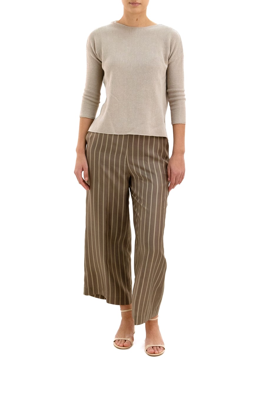 ANNECLAIRE Top, view 2