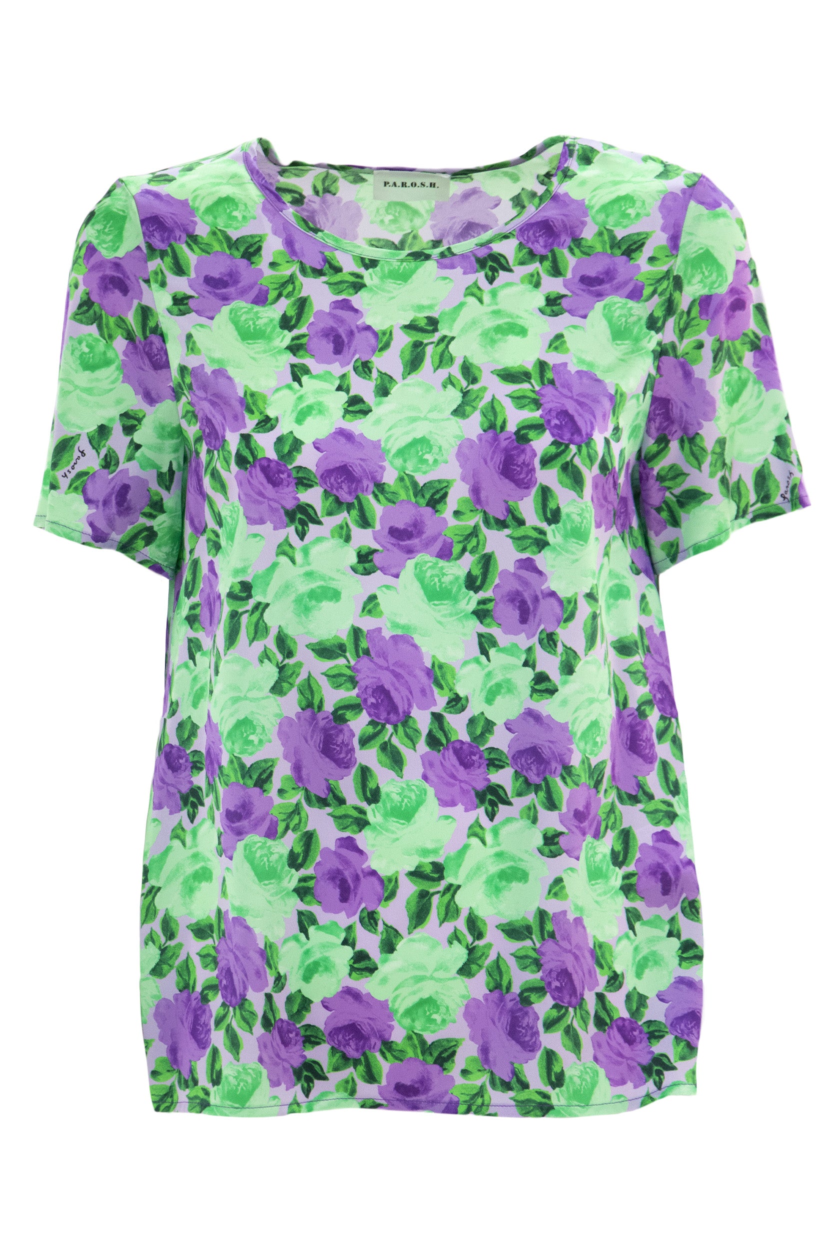 P.A.R.O.S.H. Blusa