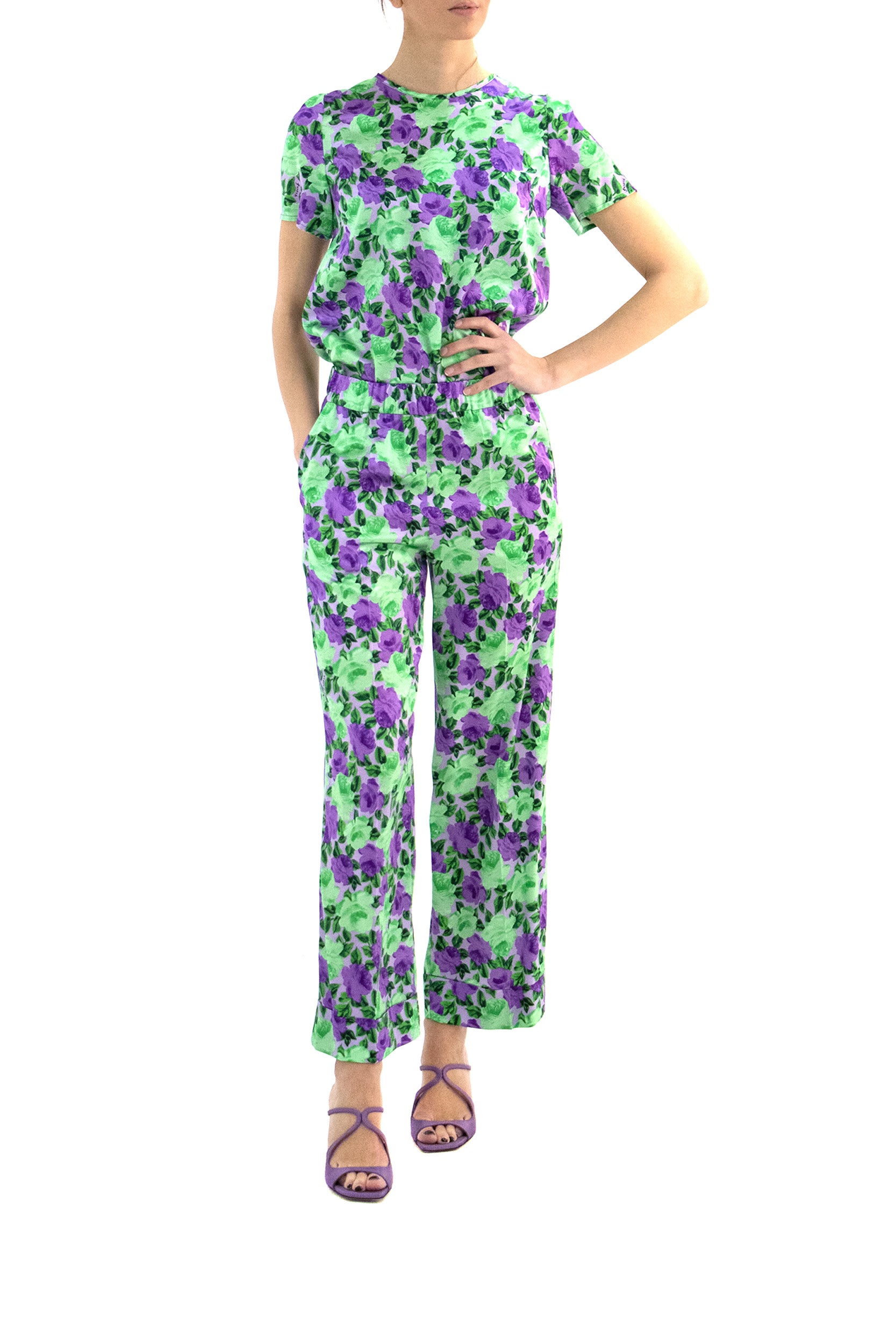 P.A.R.O.S.H. Blusa, view 2