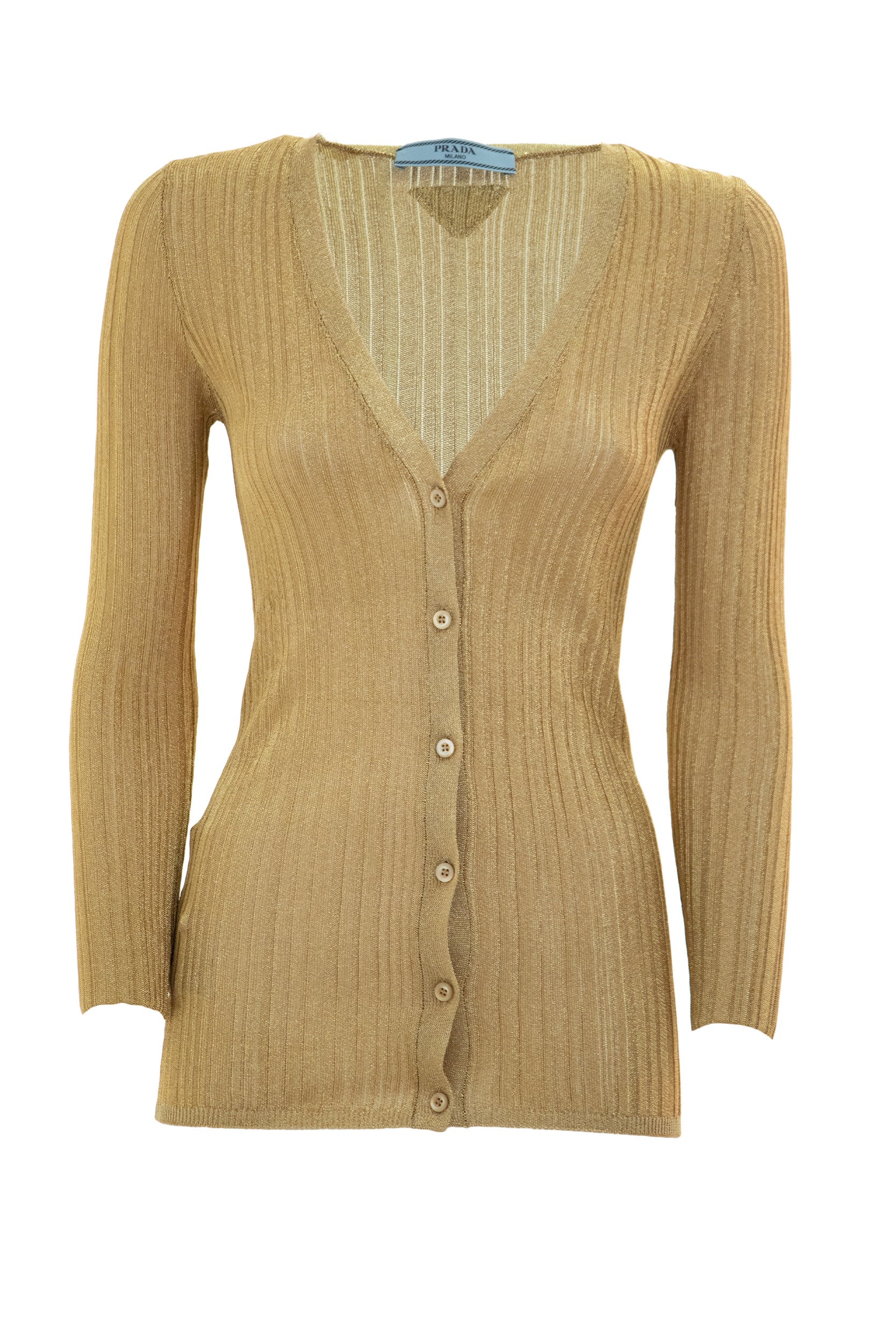 Prada PRADA Cardigan