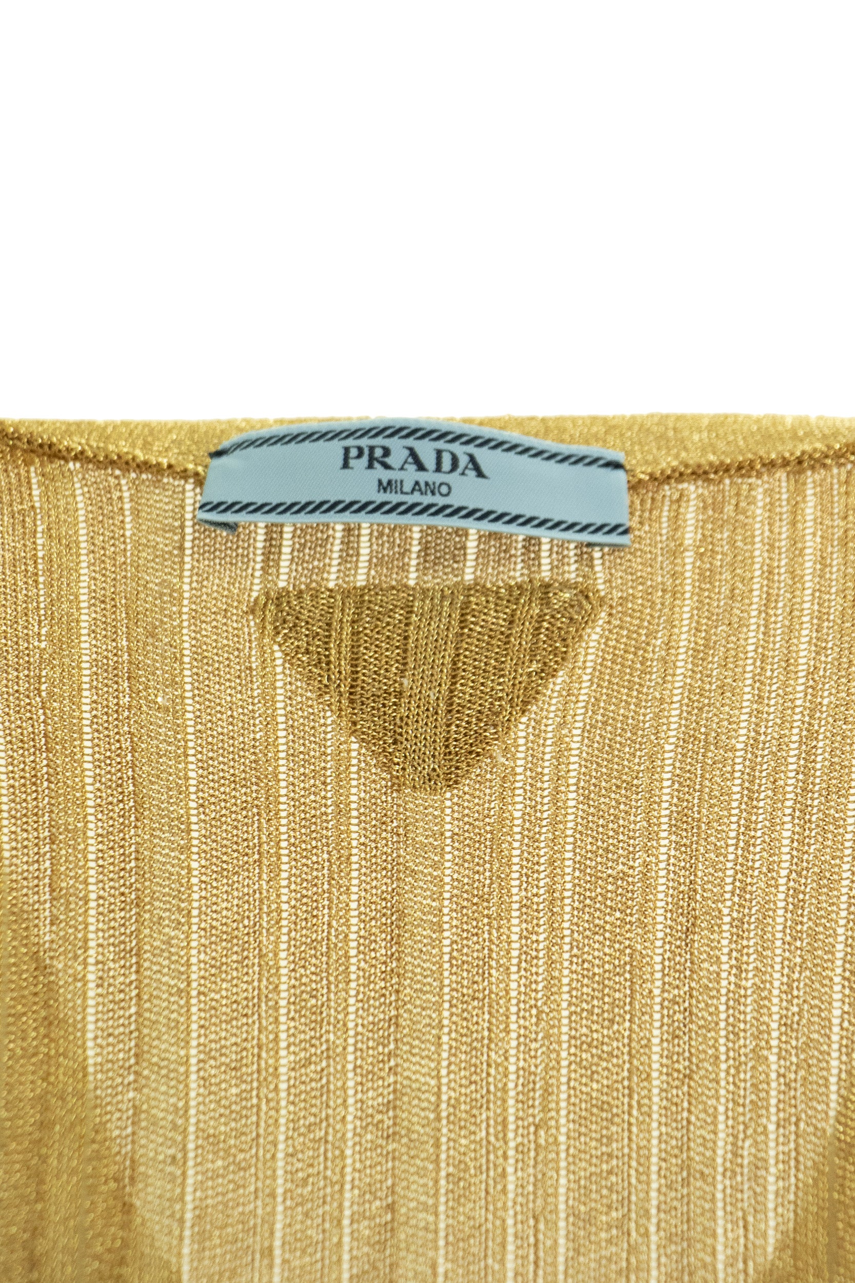 Prada PRADA Cardigan, view 2