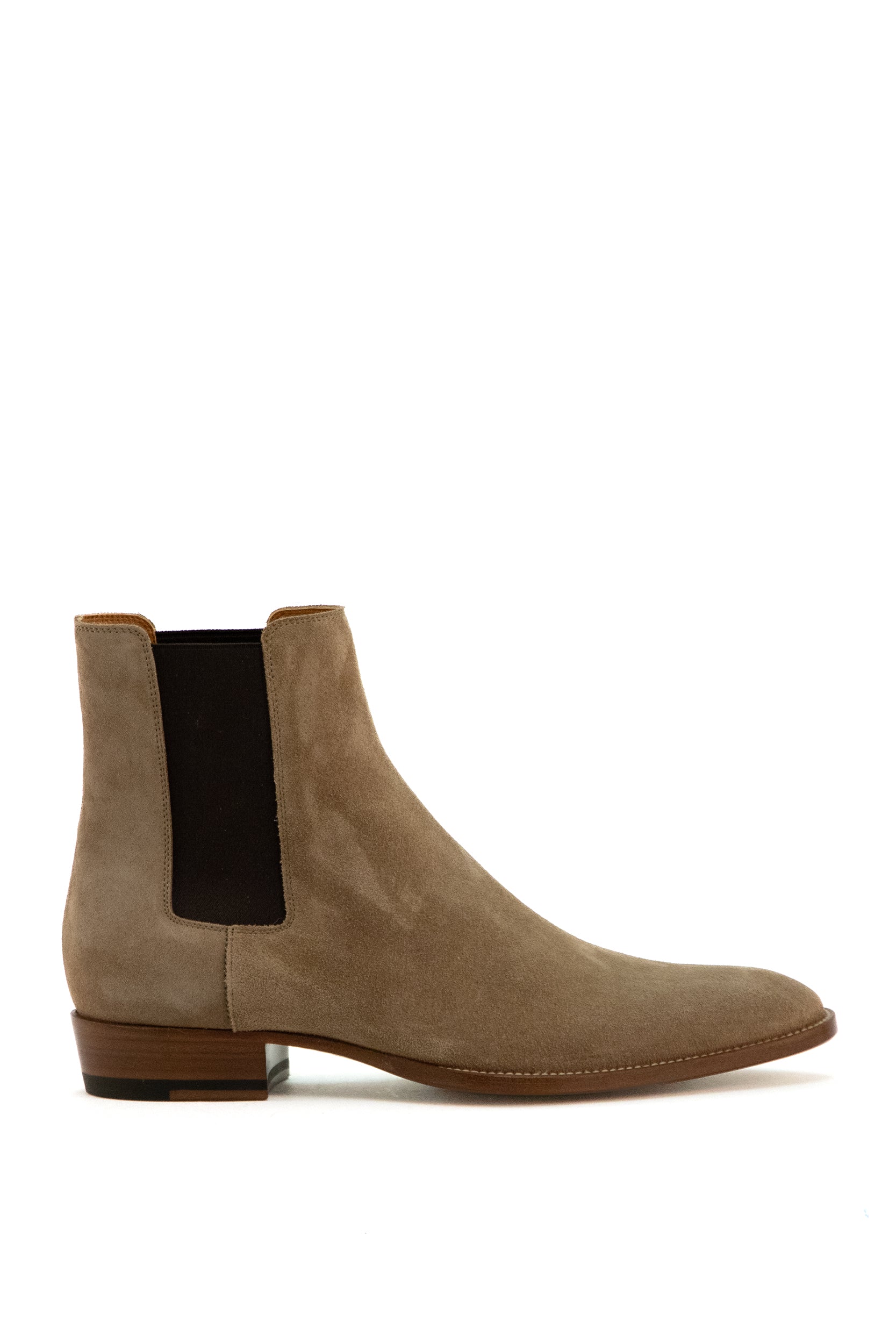 Saint Laurent Stivaletti Chelsea