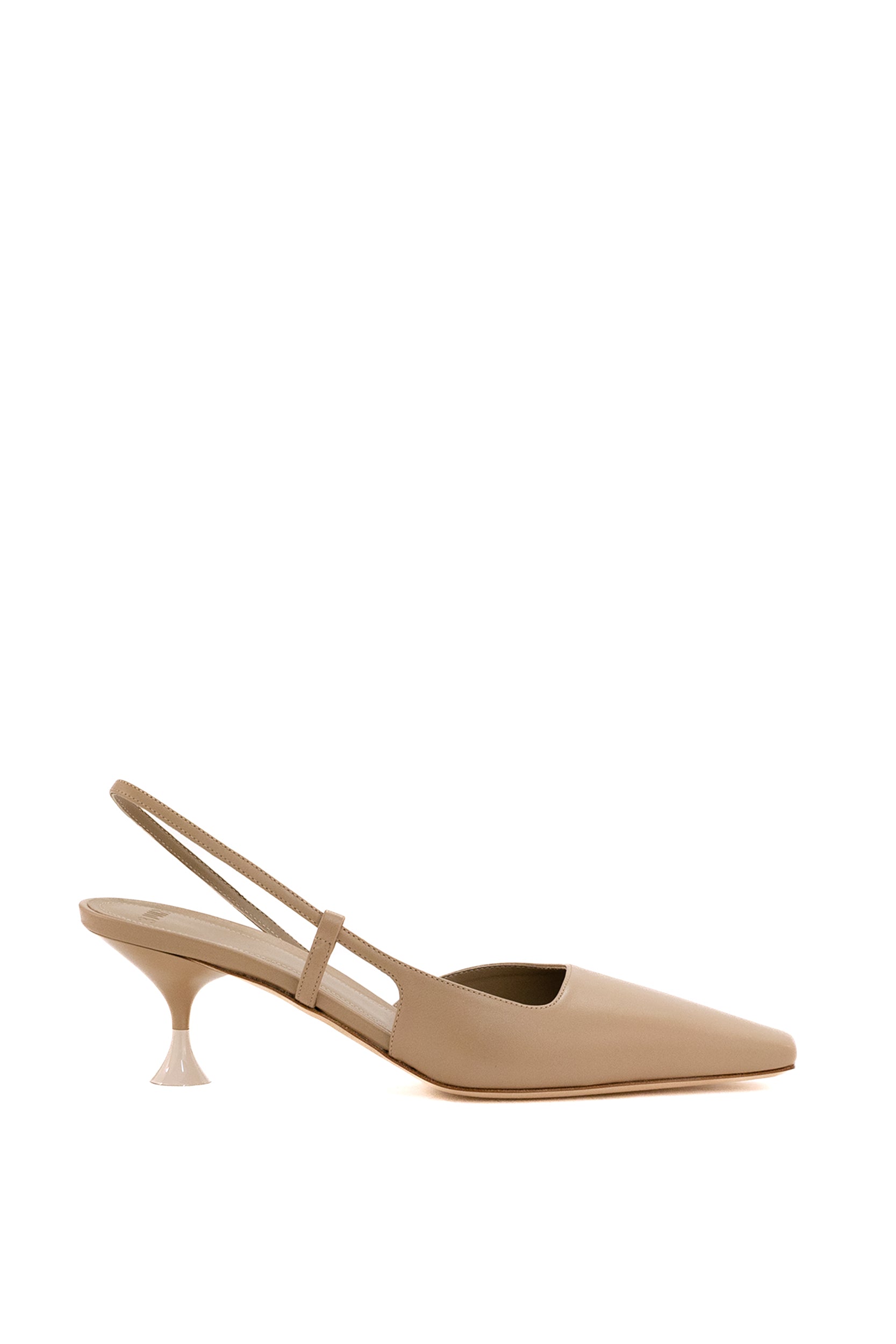 3JUIN Slingback