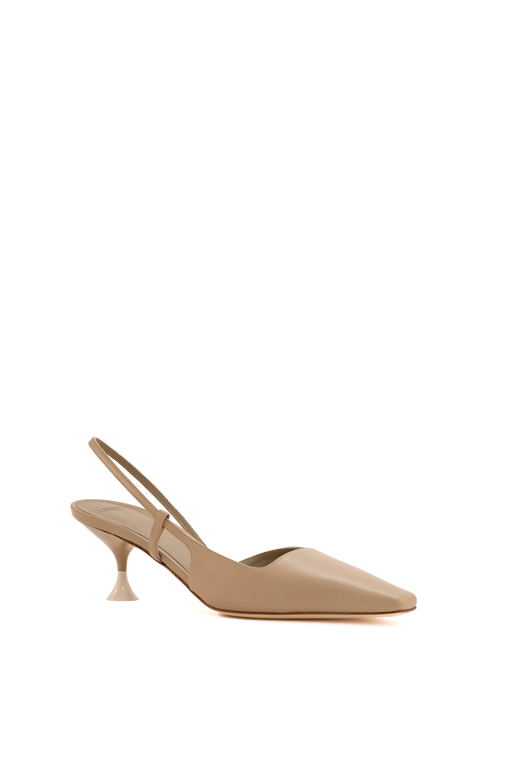 3JUIN Slingback, view 2