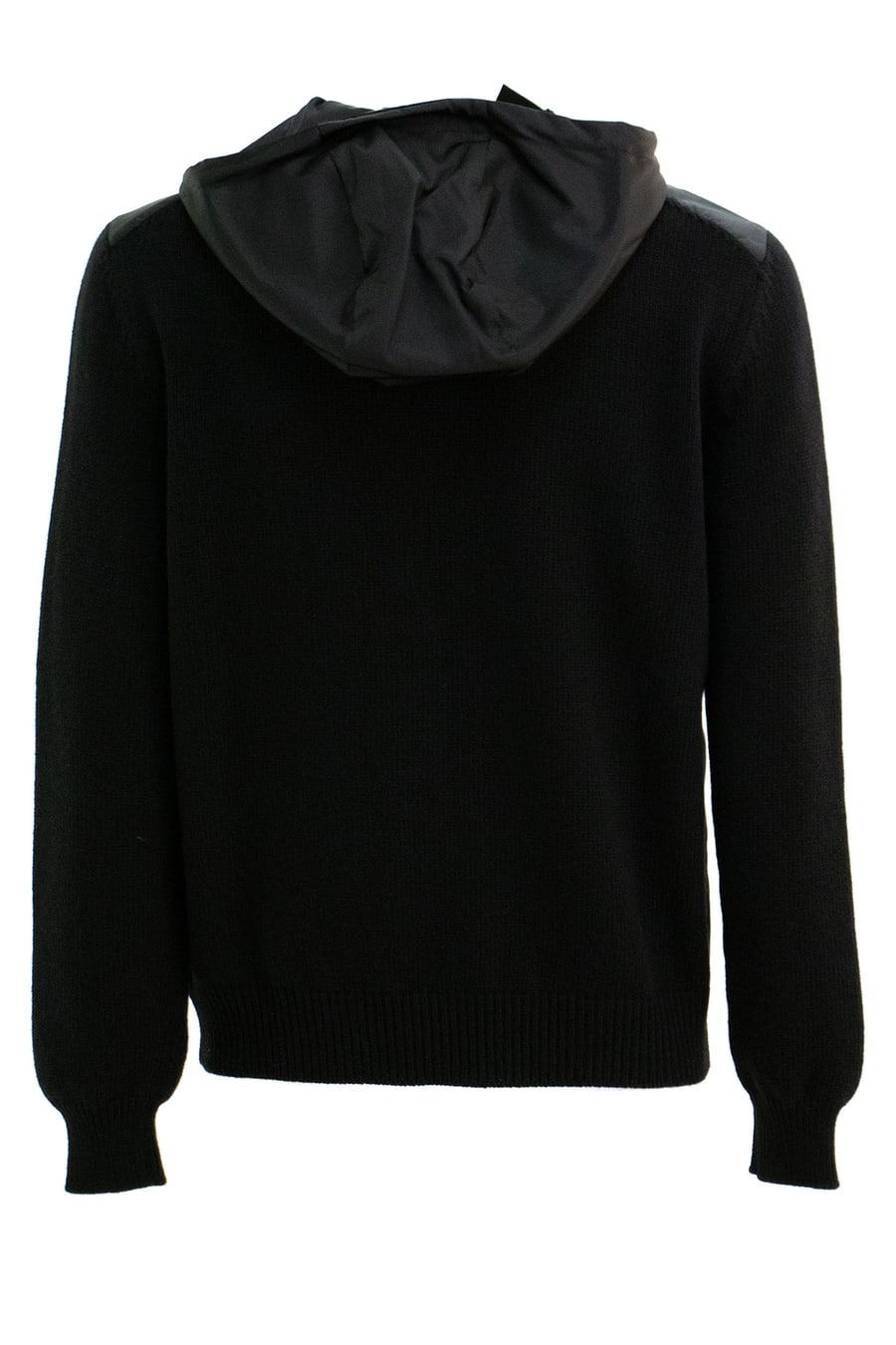 Prada Cardigan, view 3