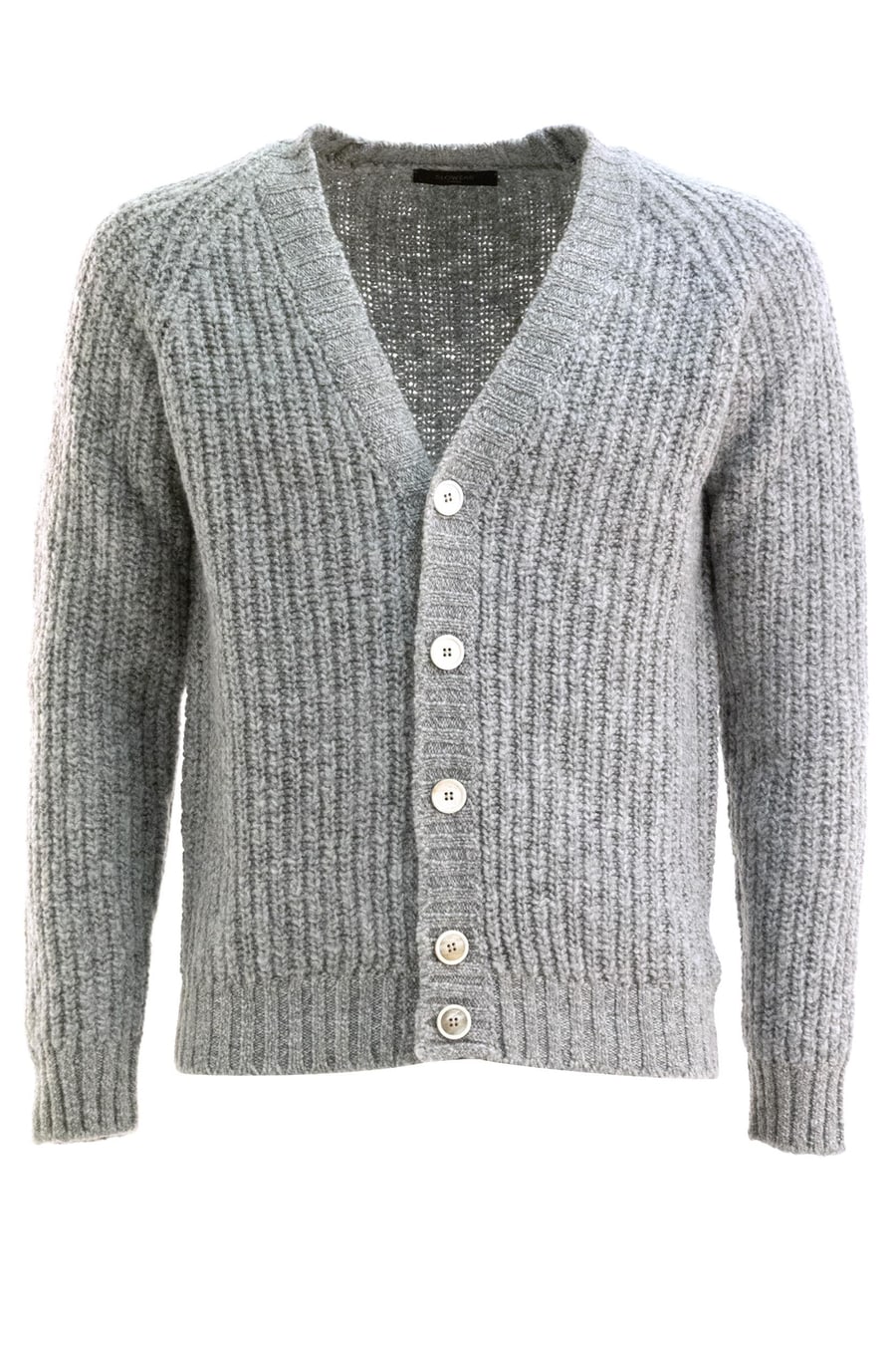 ZANONE Cardigan