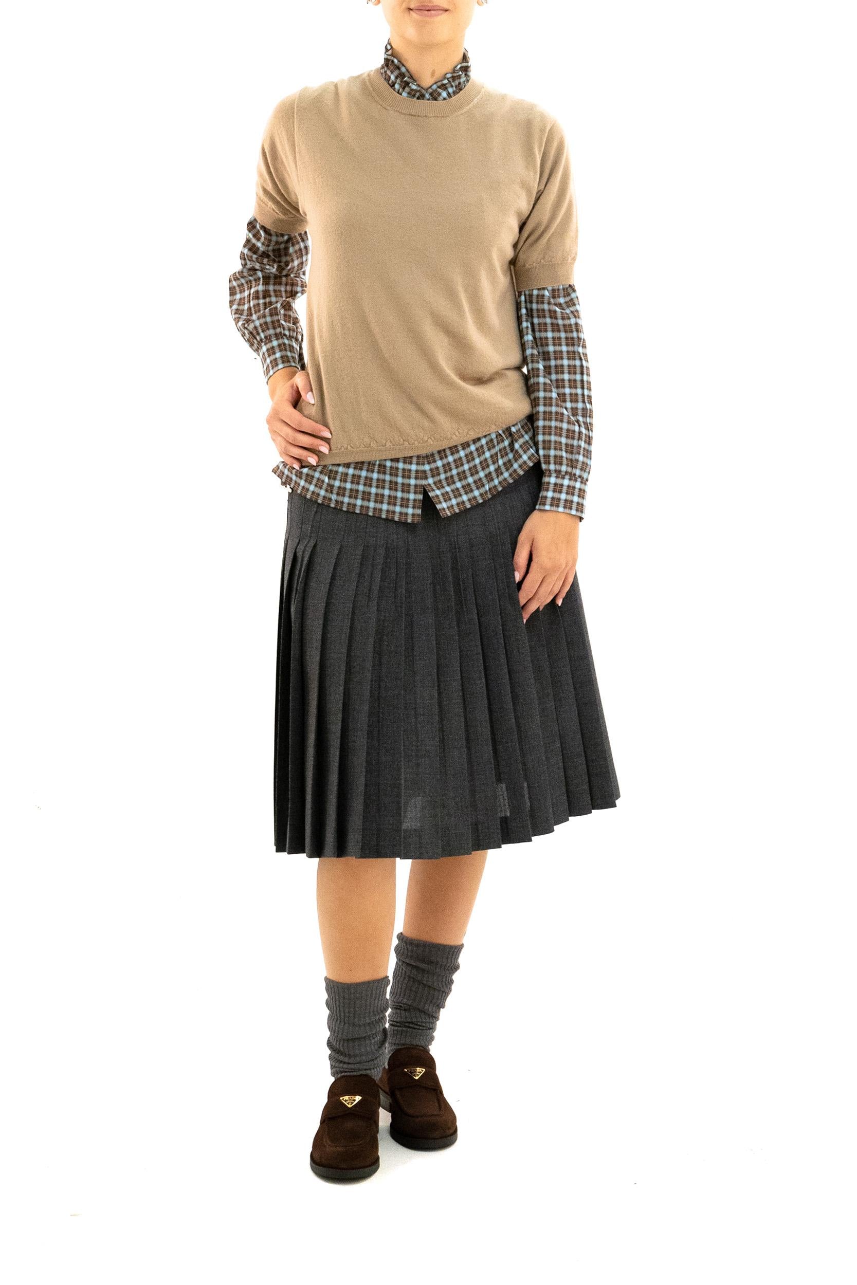 Prada Camicia, view 2