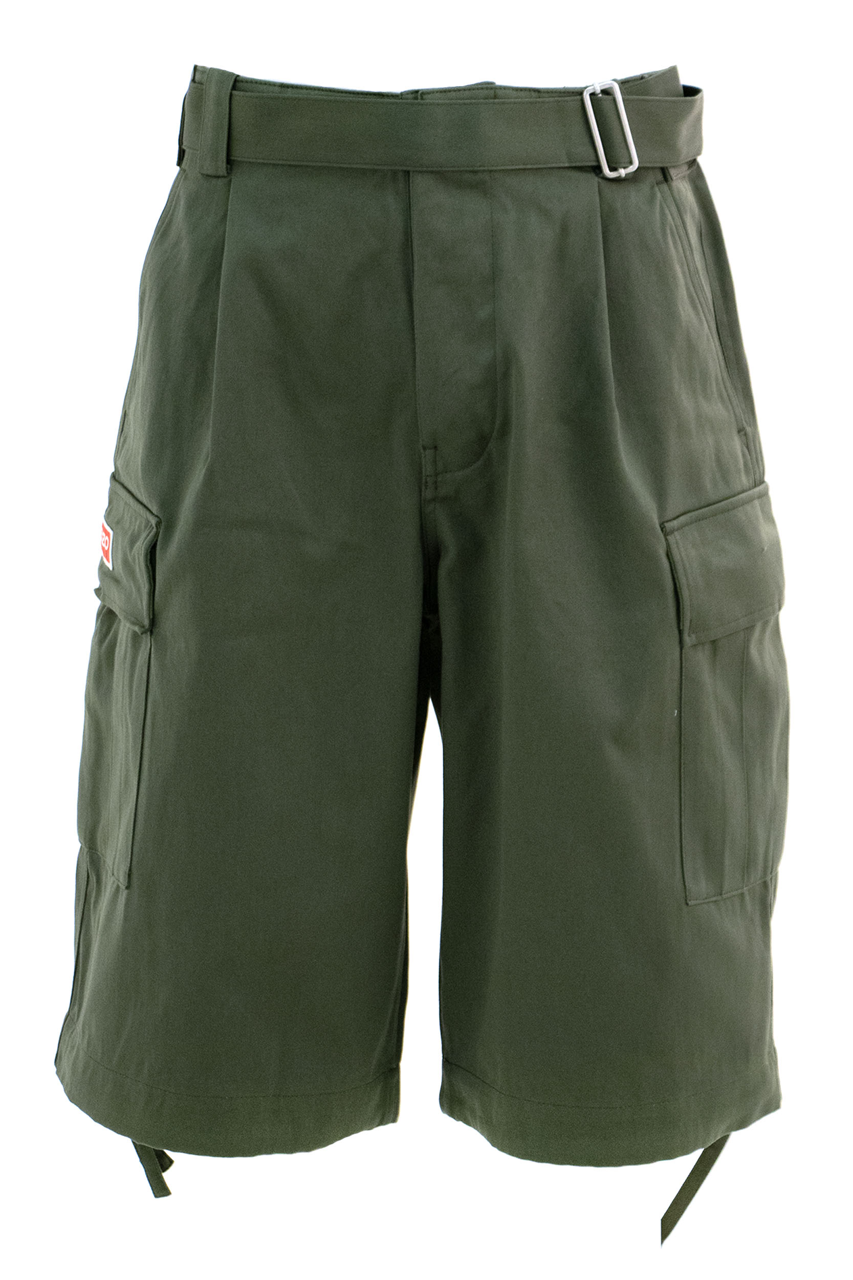 KENZO Pantaloni Cargo