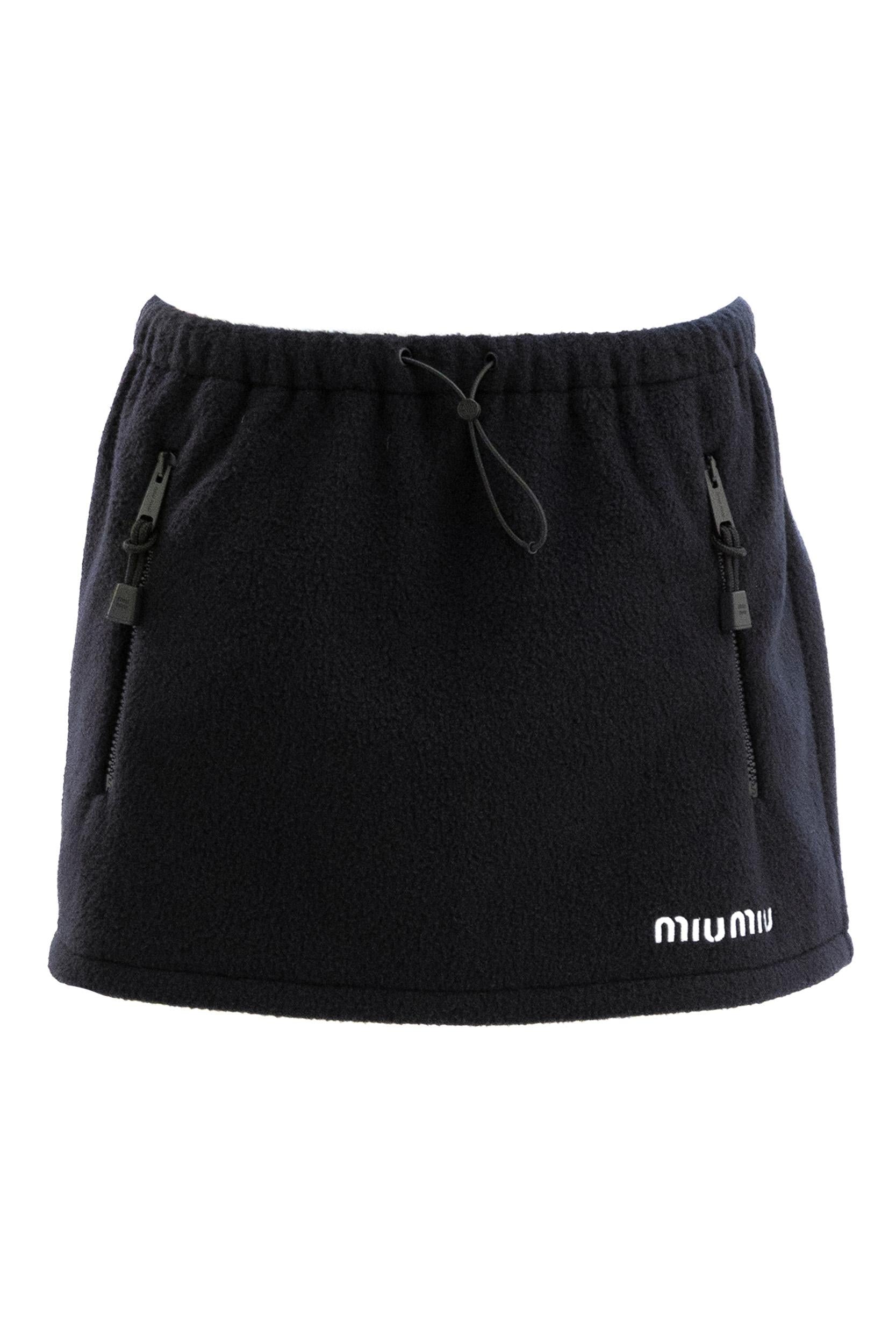 Miu Miu Gonna