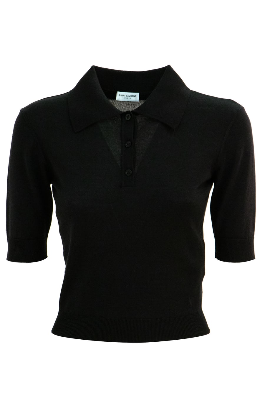 Saint Laurent Polo Cassandre