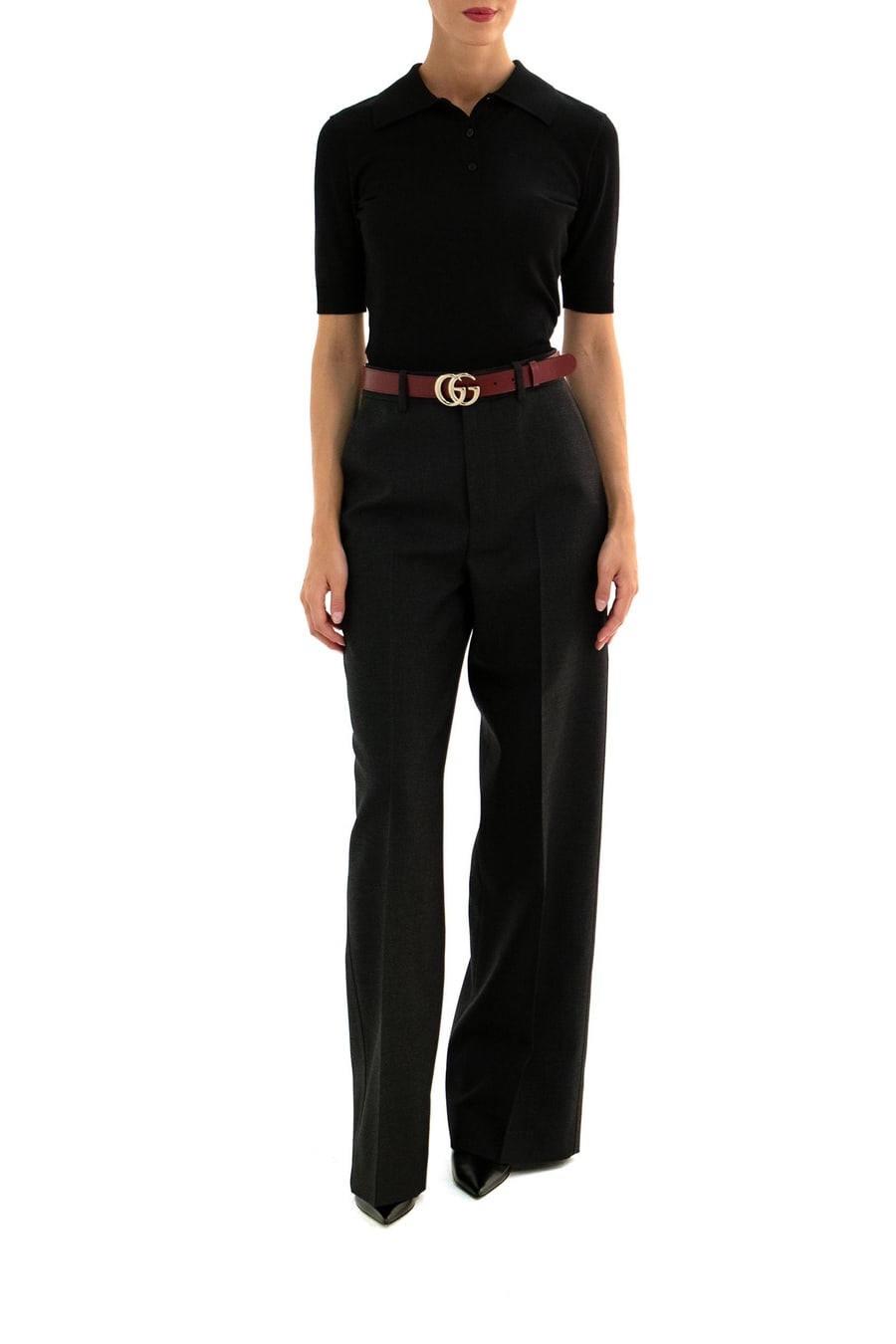 Saint Laurent Polo Cassandre, view 2