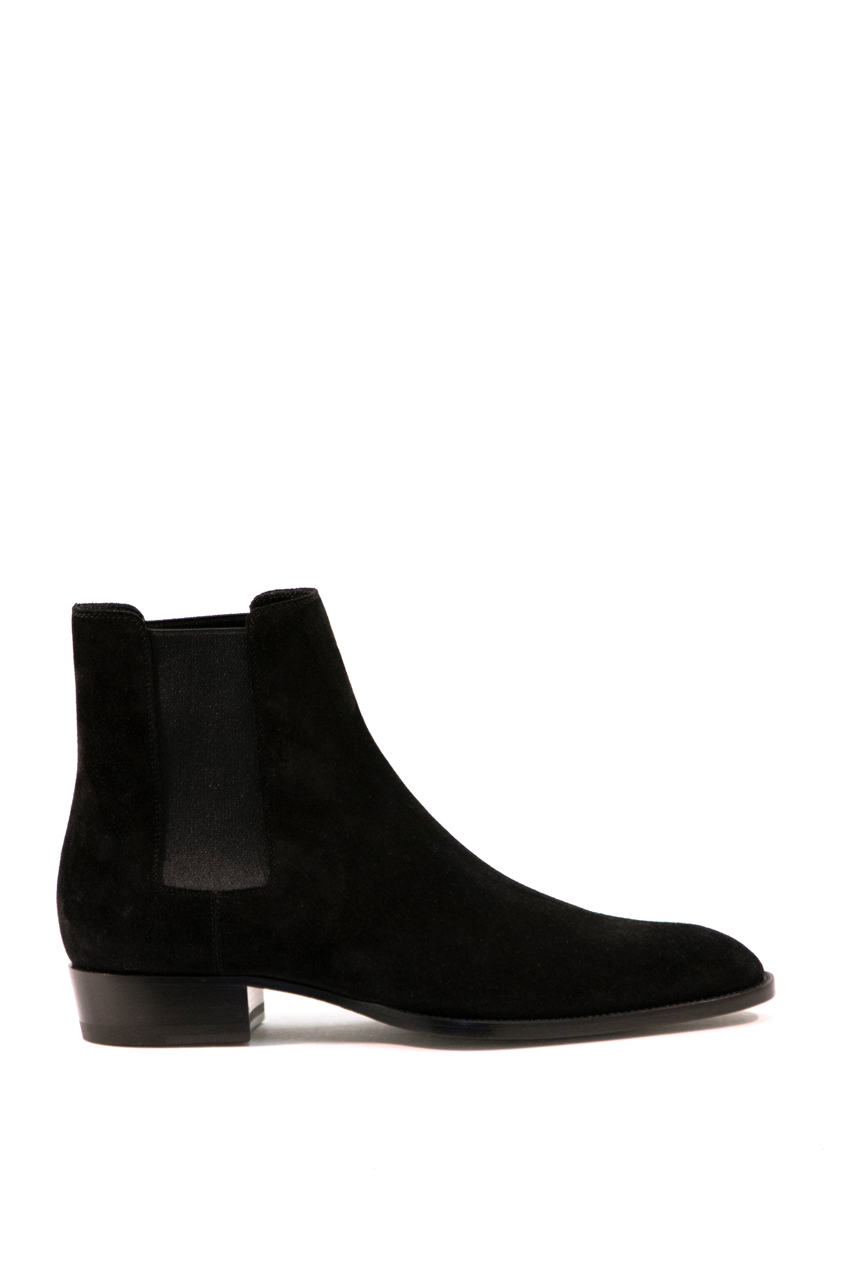 Saint Laurent Stivaletti Chelsea