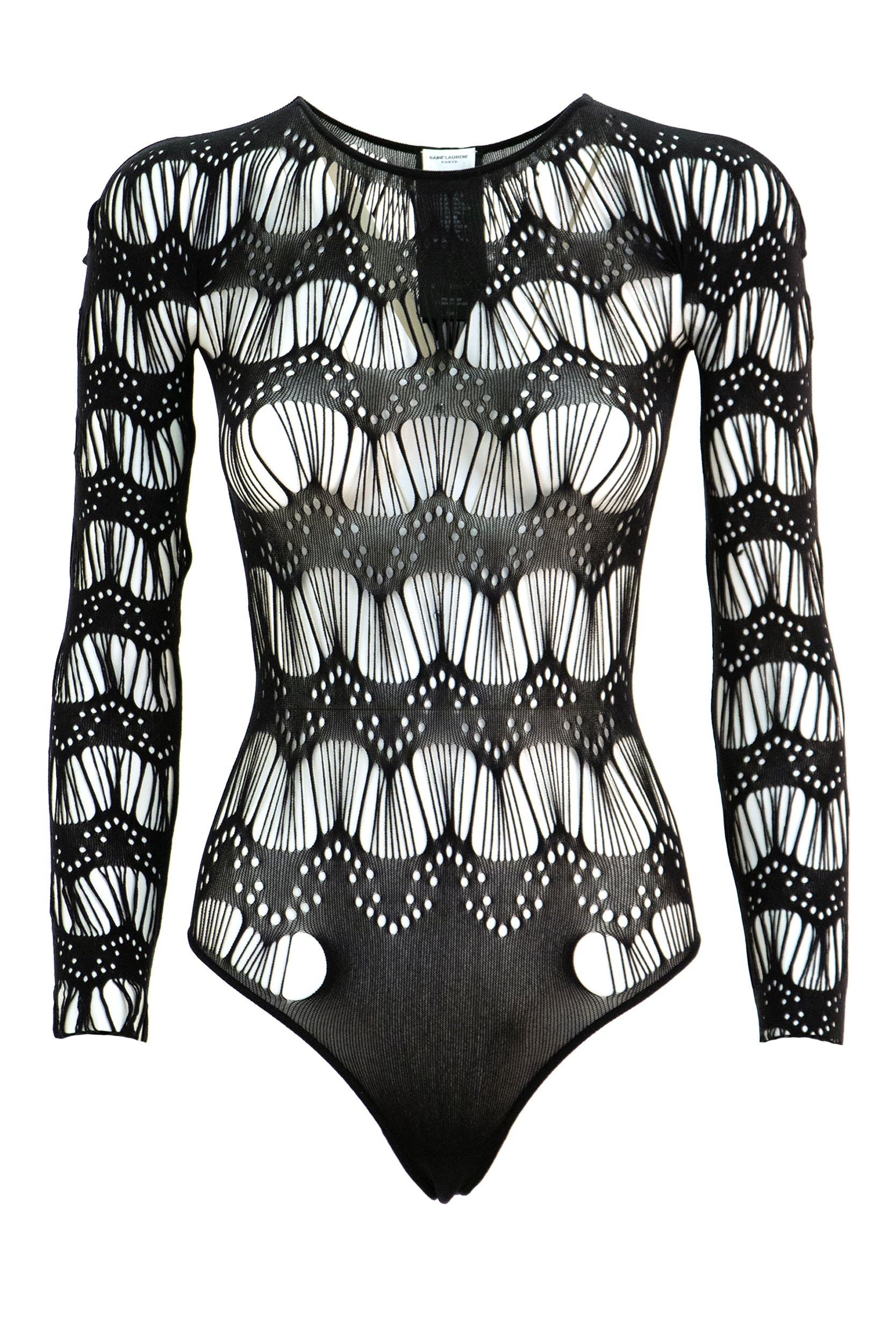 Saint Laurent Body