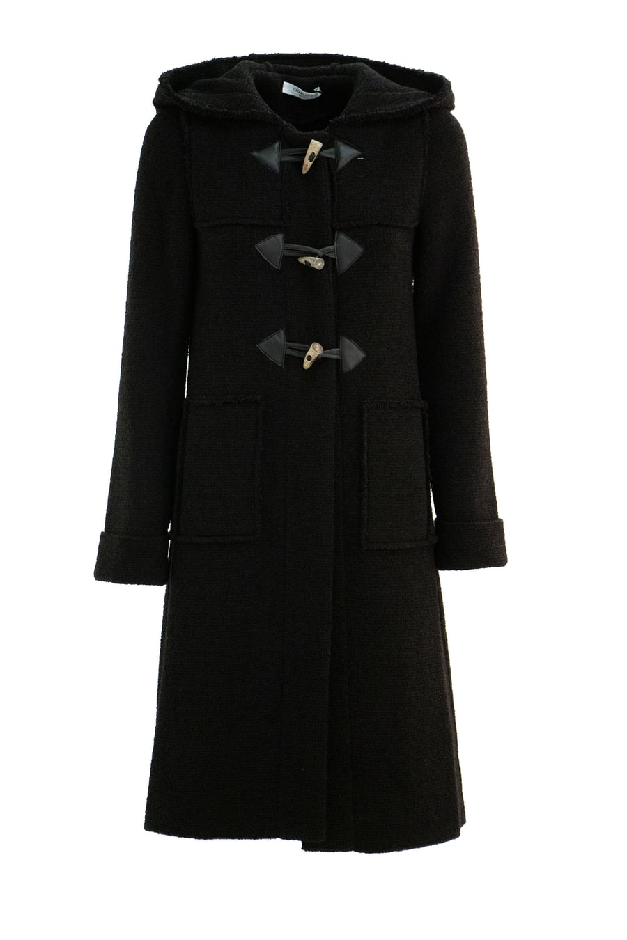 CHARLOTT Cappotto Montgomery