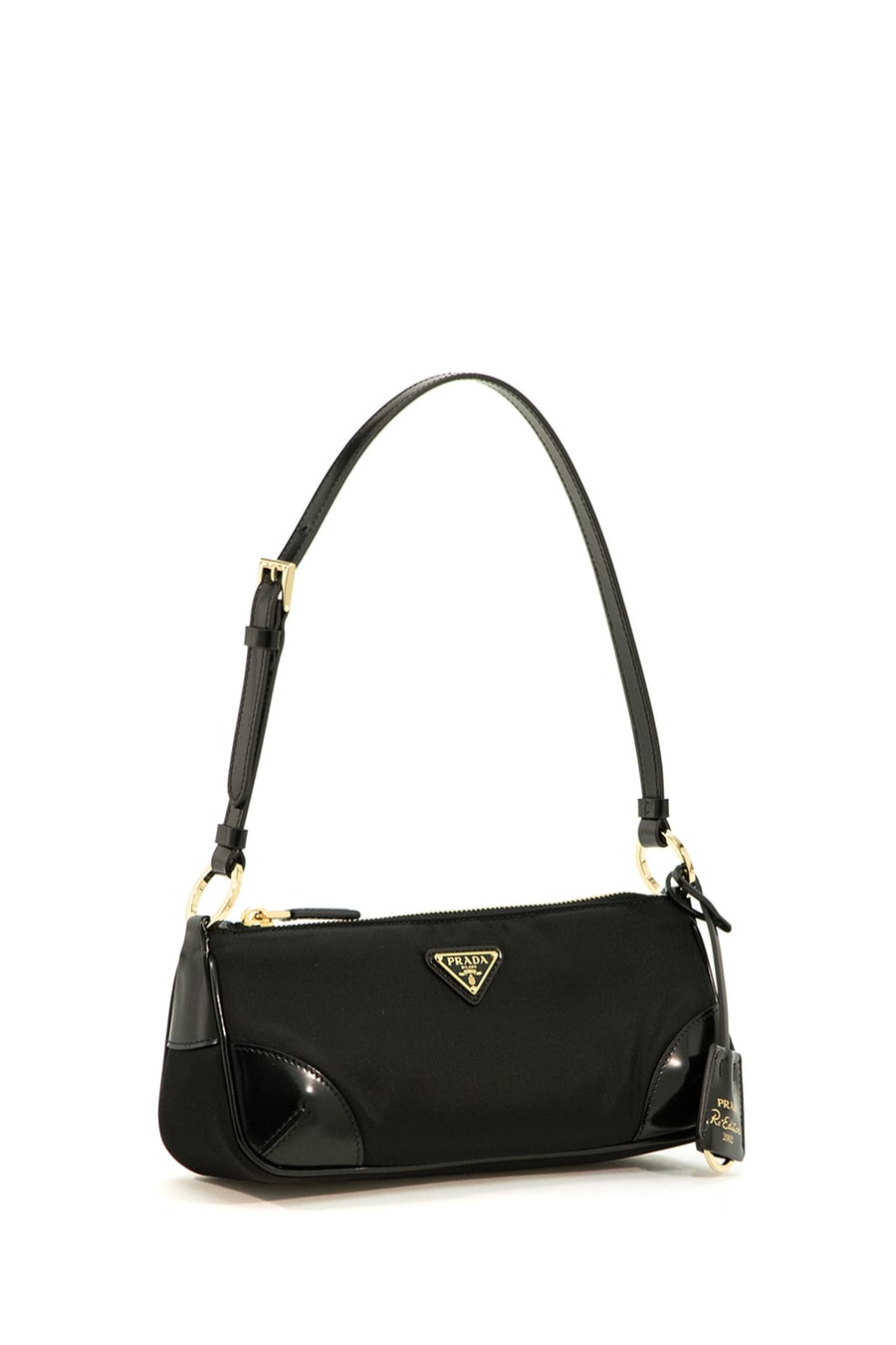 Prada Borsa Re-Edition 2022, view 2