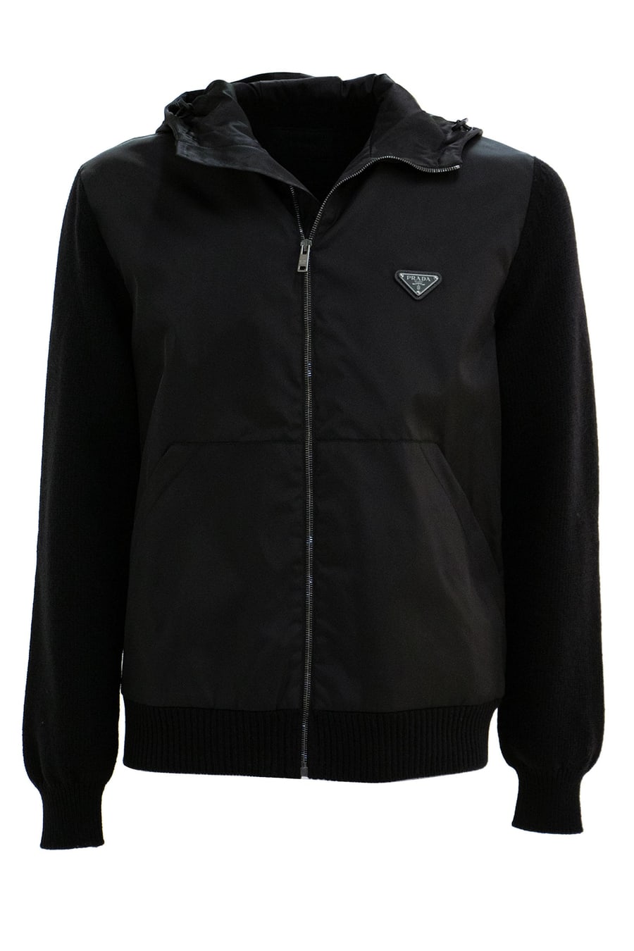 Prada Cardigan