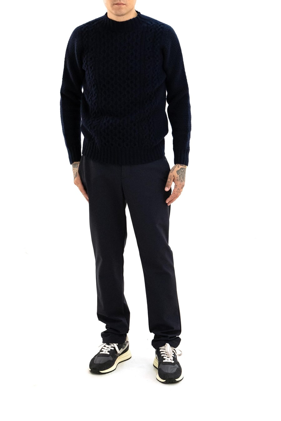 DRUMOHR Maglia, view 2