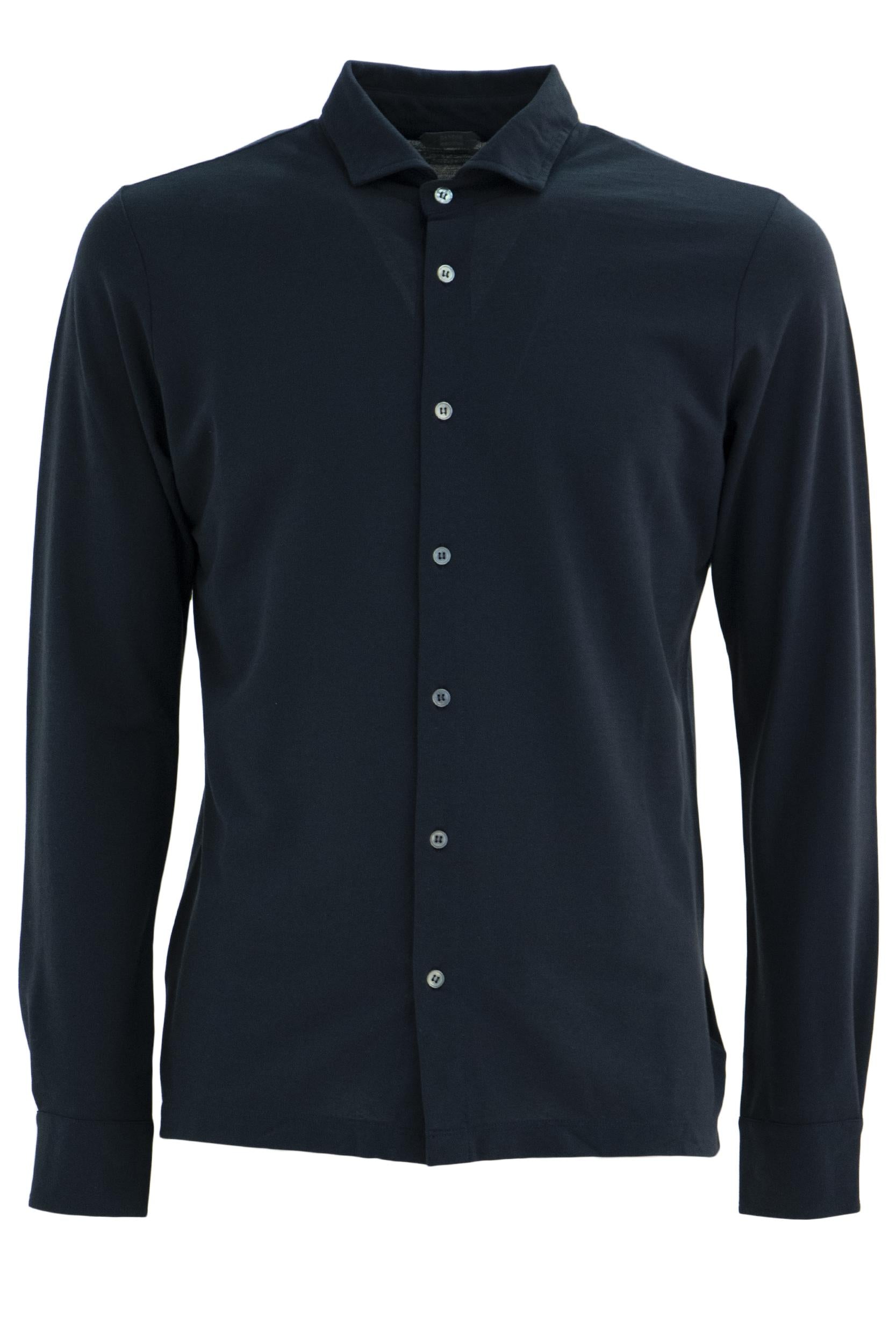 ZANONE Camicia
