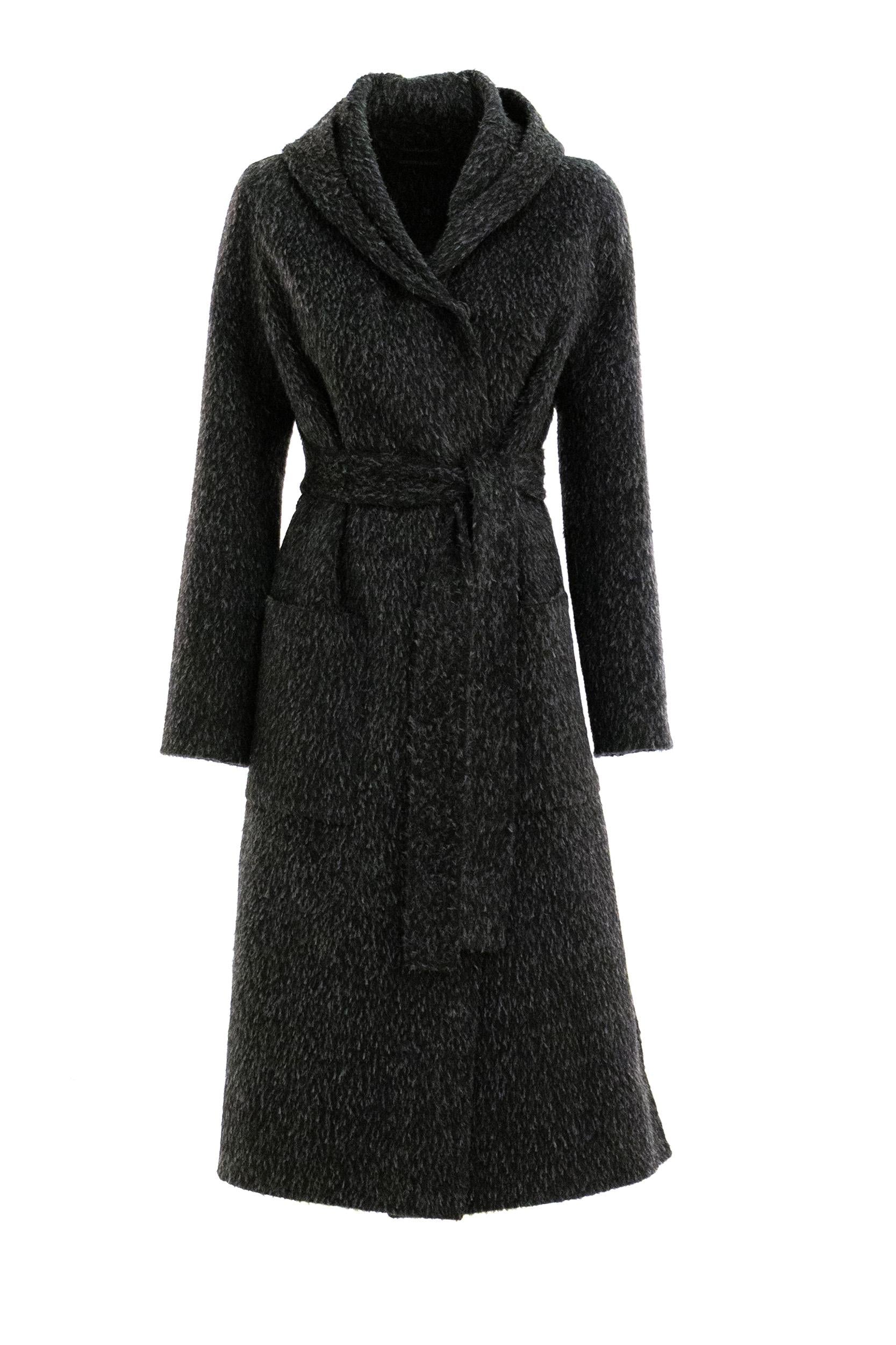ALMAROSA FUR Cappotto