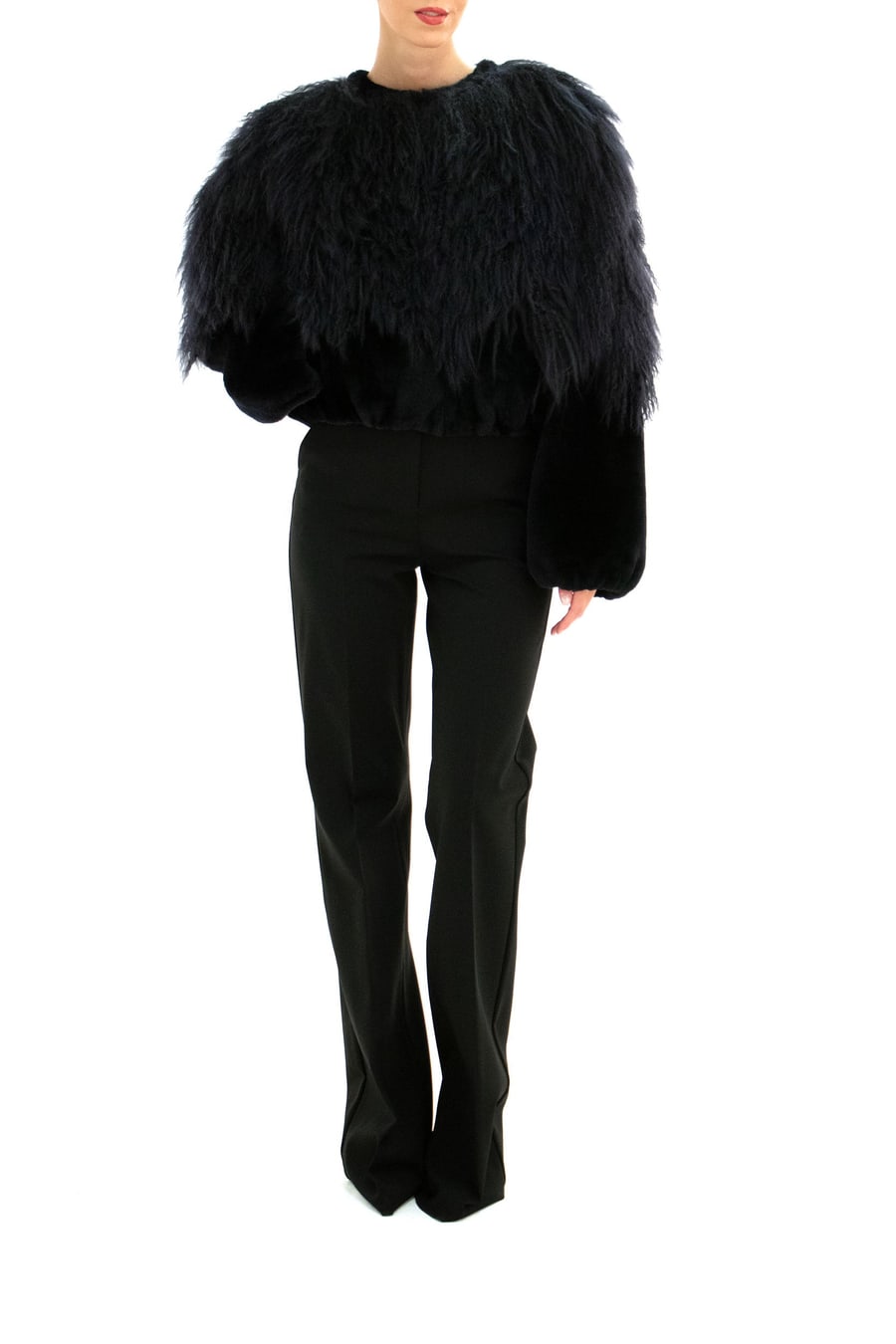 Chloé Giacca Bomber, view 2