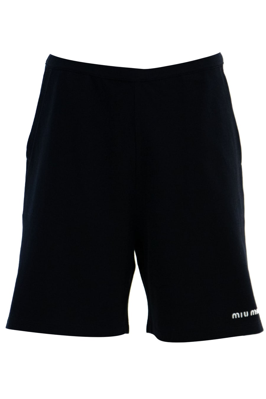 Miu Miu Bermuda