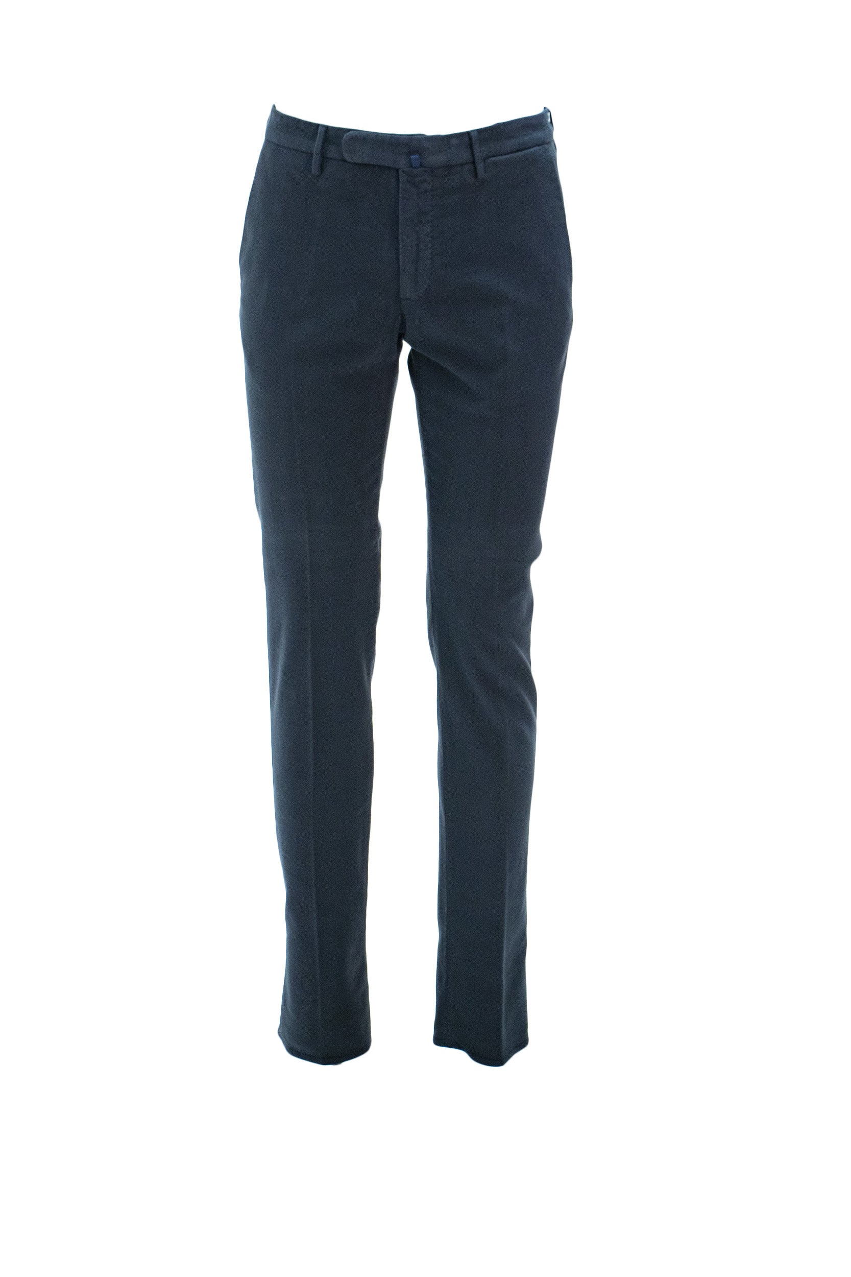 INCOTEX INCOTEX Pantalone Velluto