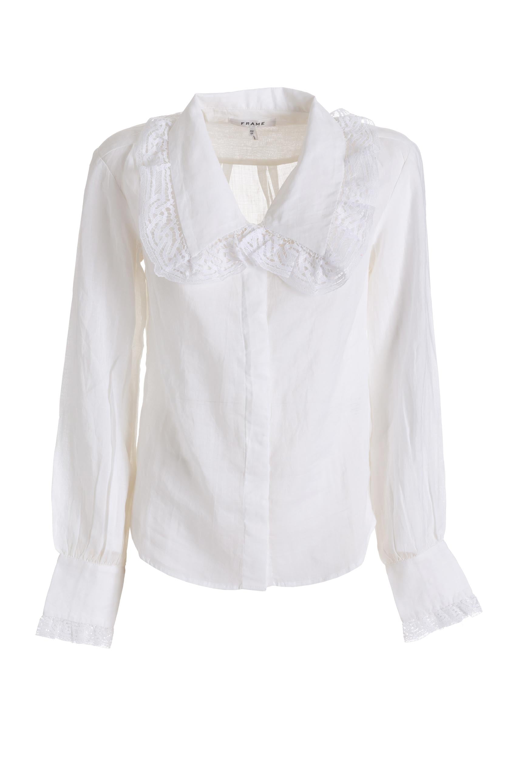 FRAME Camicia