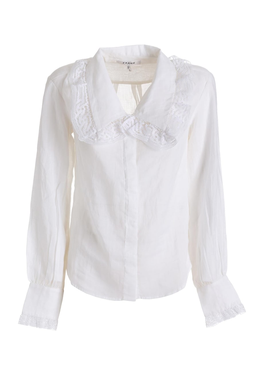 FRAME Camicia