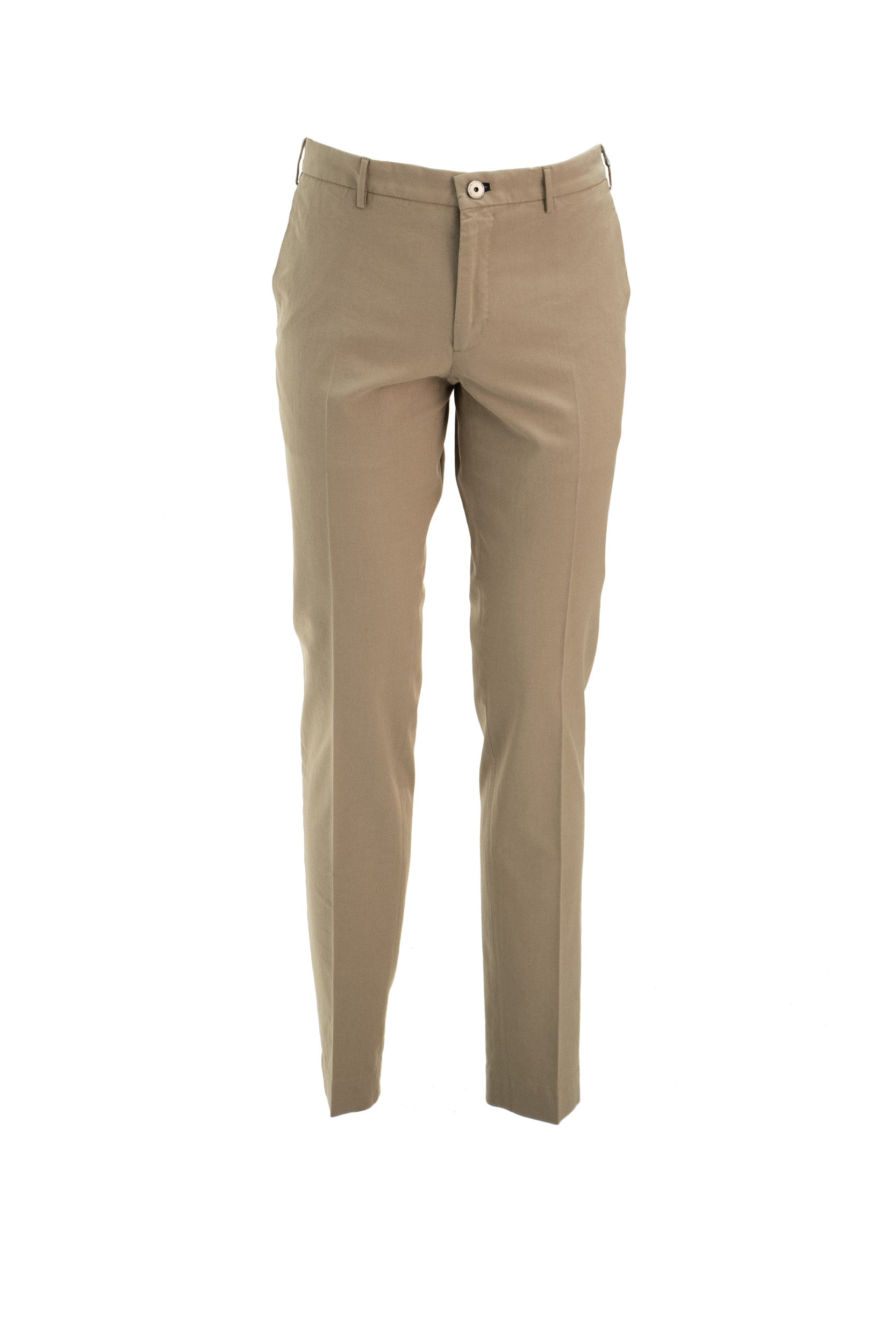 INCOTEX INCOTEX ZL530W 9223J401 Pantaloni beige
