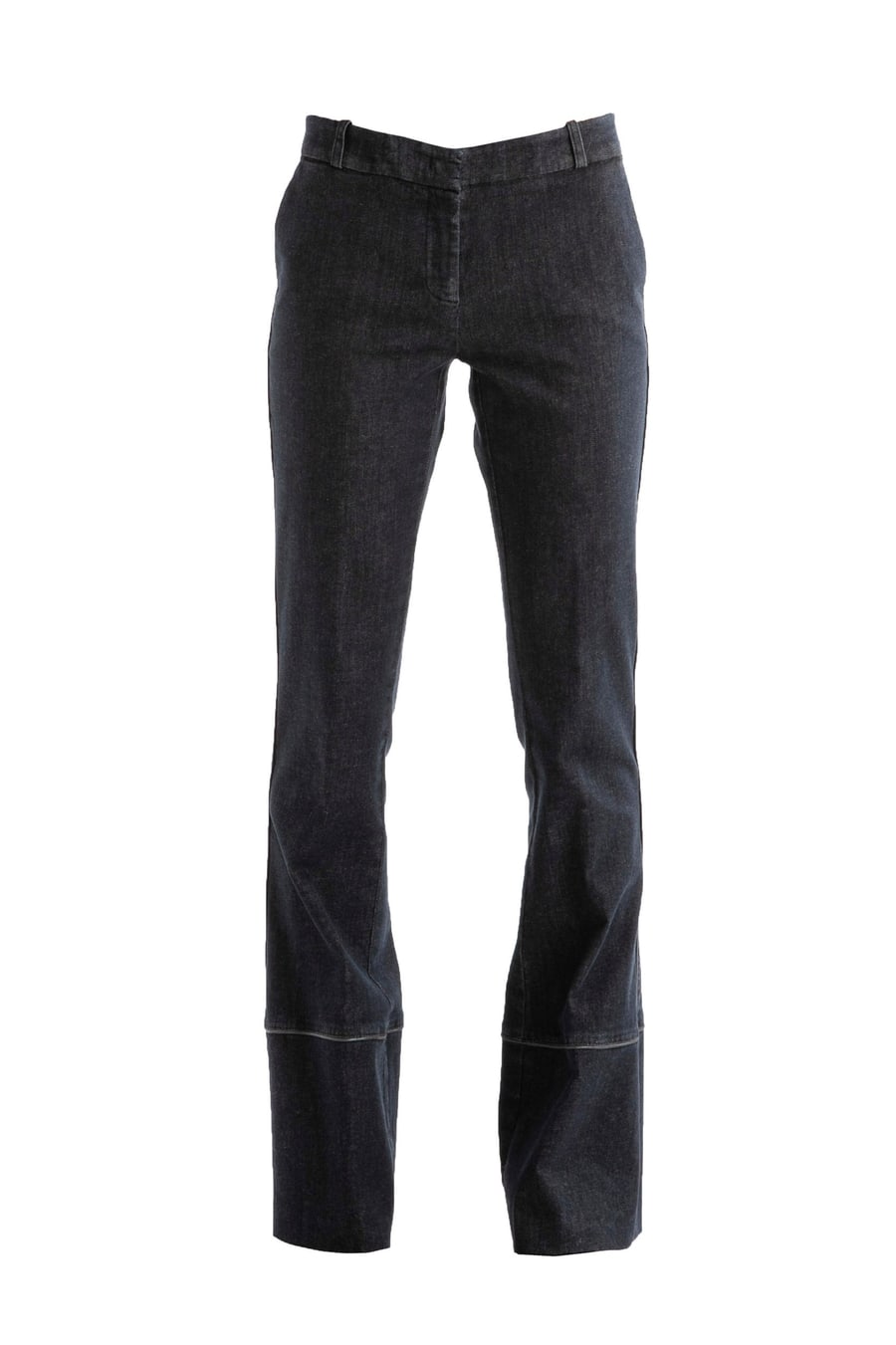 KILTIE Kiltie KP270HT3962 jeans dal fondo svasato